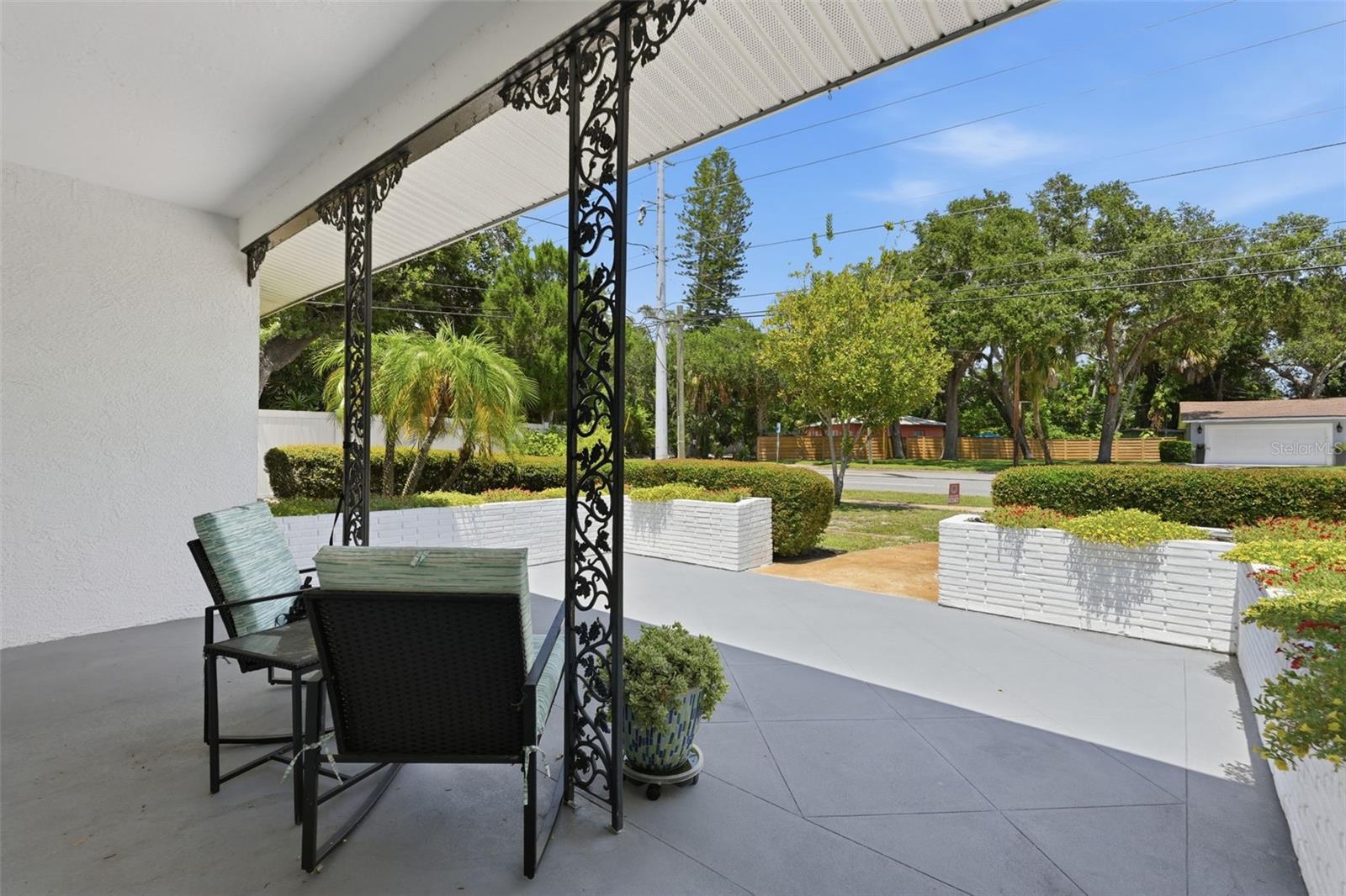 VILLA PARK ESTATES 1ST ADD - Residential