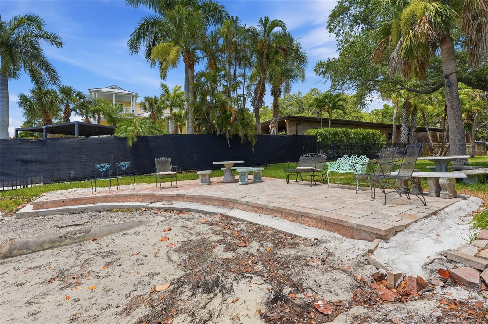 VILLA PARK ESTATES 1ST ADD - Residential