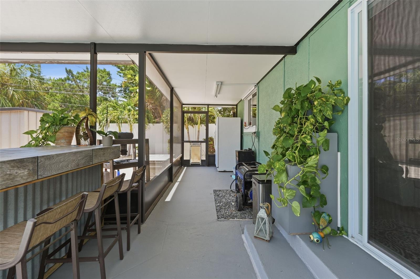 VILLA PARK ESTATES 1ST ADD - Residential