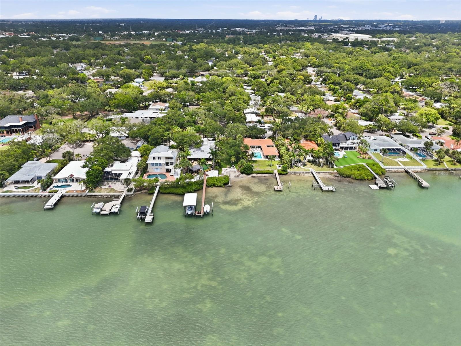 VILLA PARK ESTATES 1ST ADD - Residential