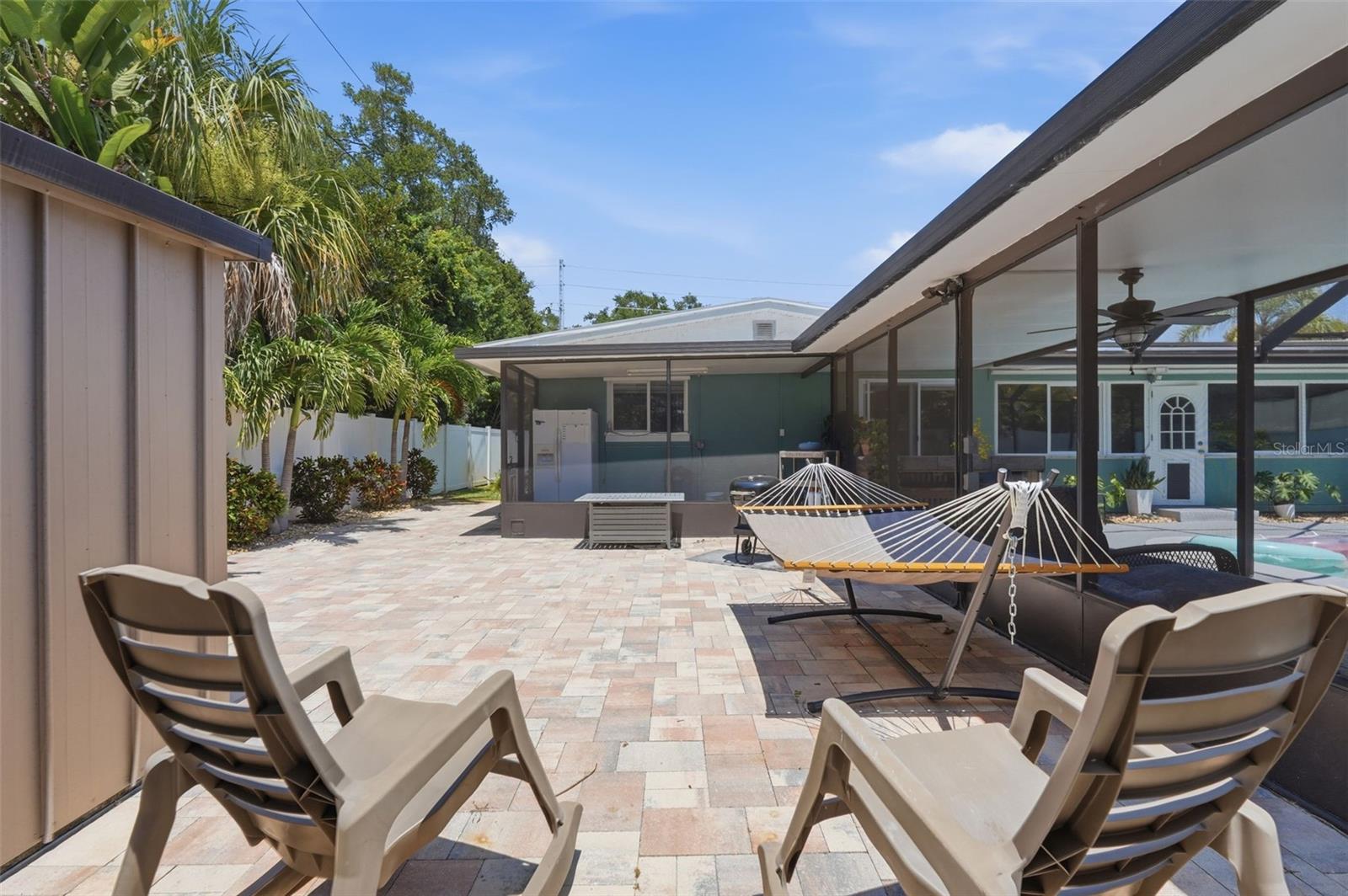 VILLA PARK ESTATES 1ST ADD - Residential