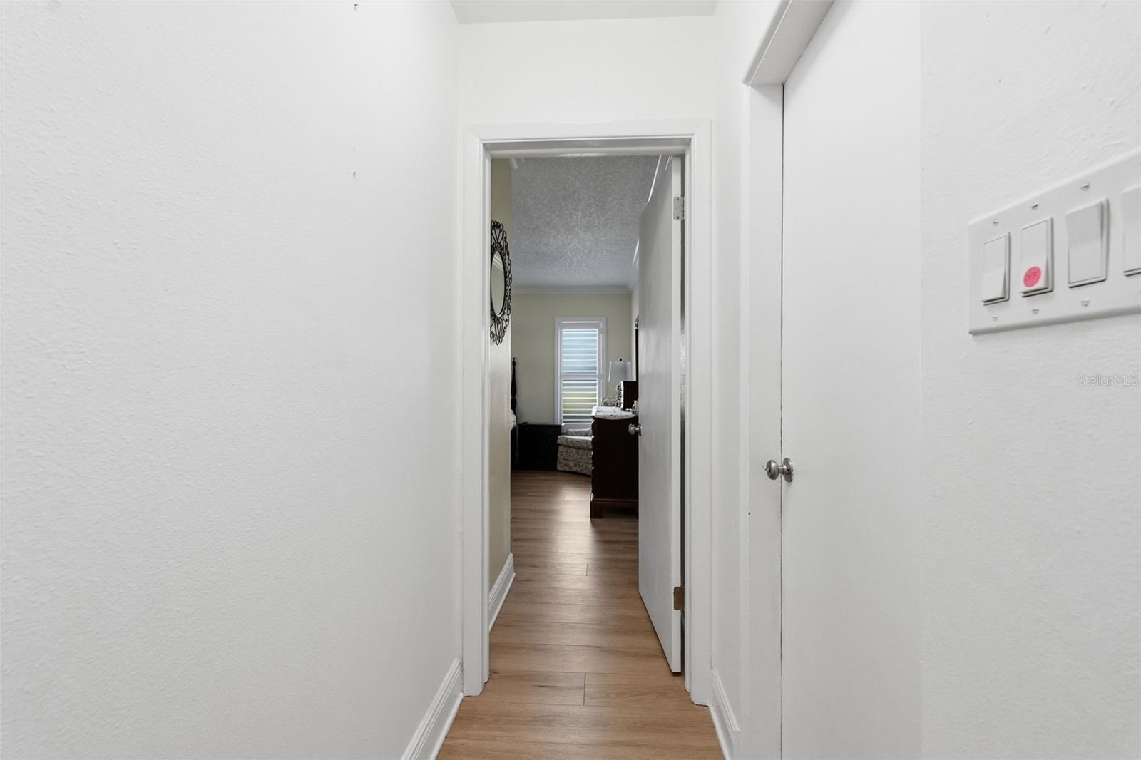 VILLA PARK ESTATES 1ST ADD - Residential