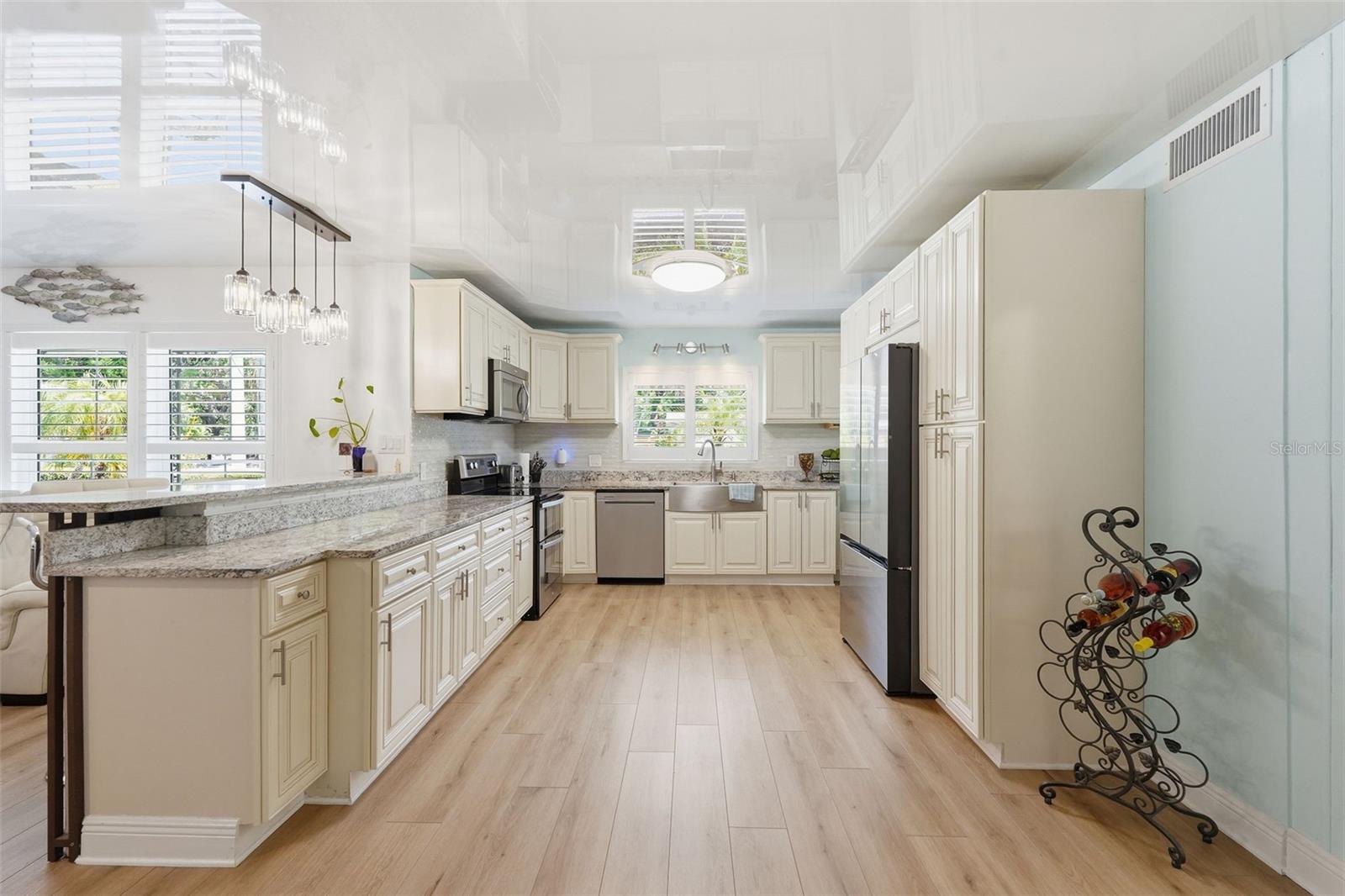 VILLA PARK ESTATES 1ST ADD - Residential