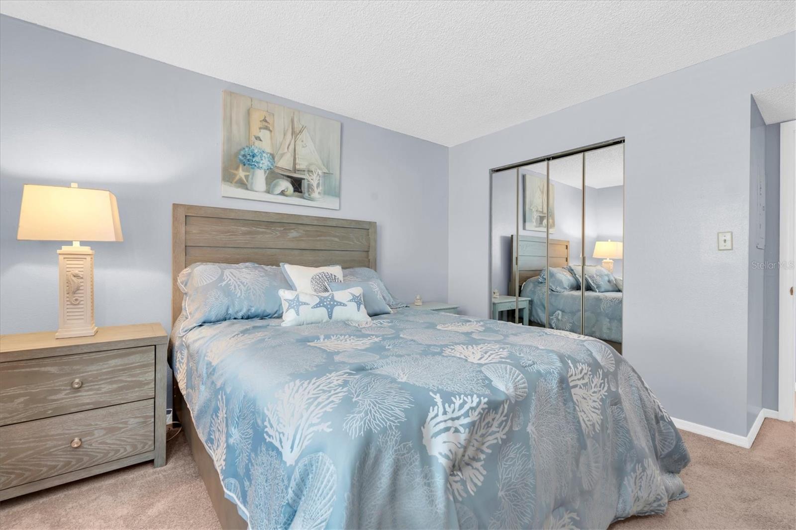 TIERRA I CONDO - Residential