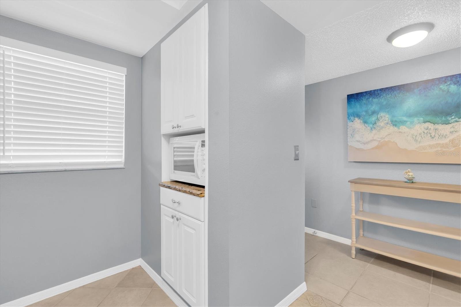 TIERRA I CONDO - Residential