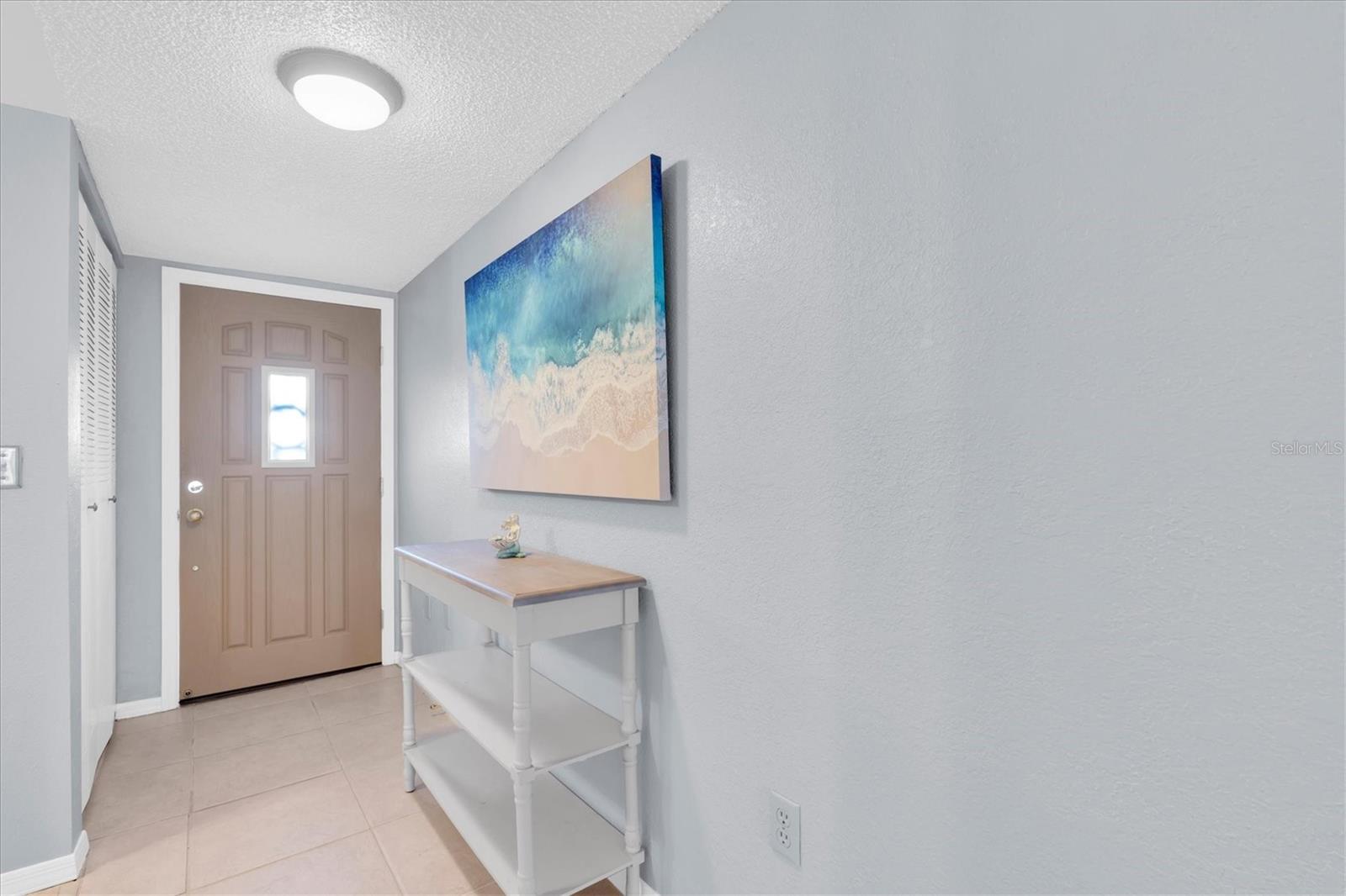 TIERRA I CONDO - Residential