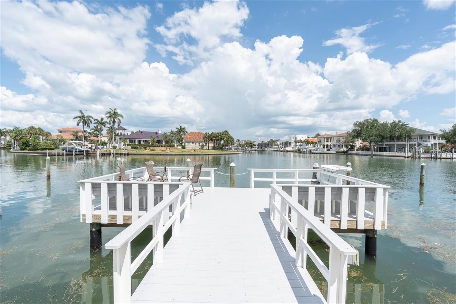 TIERRA I CONDO - Residential