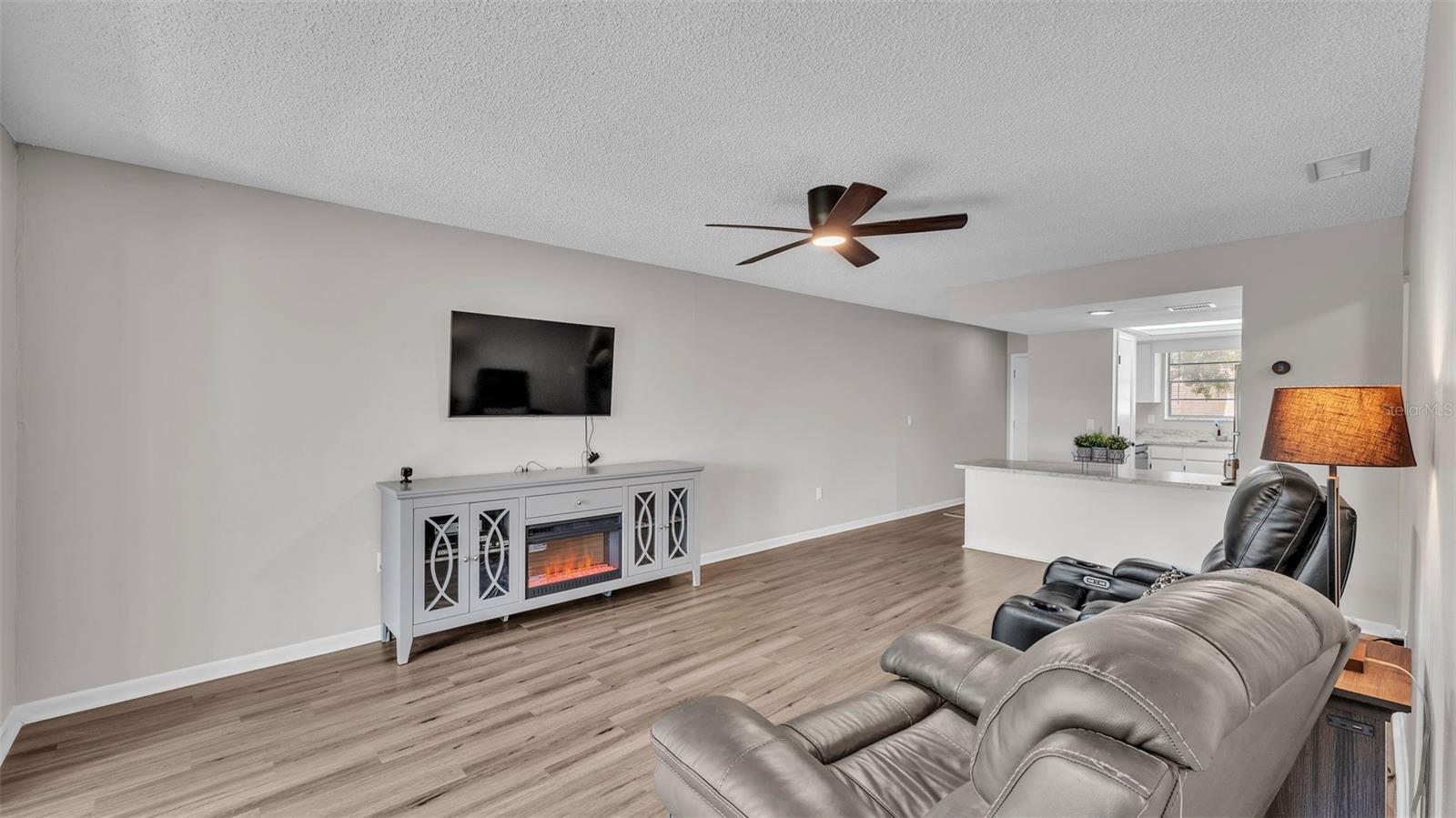 FAIRWOODS A CONDO - Residential