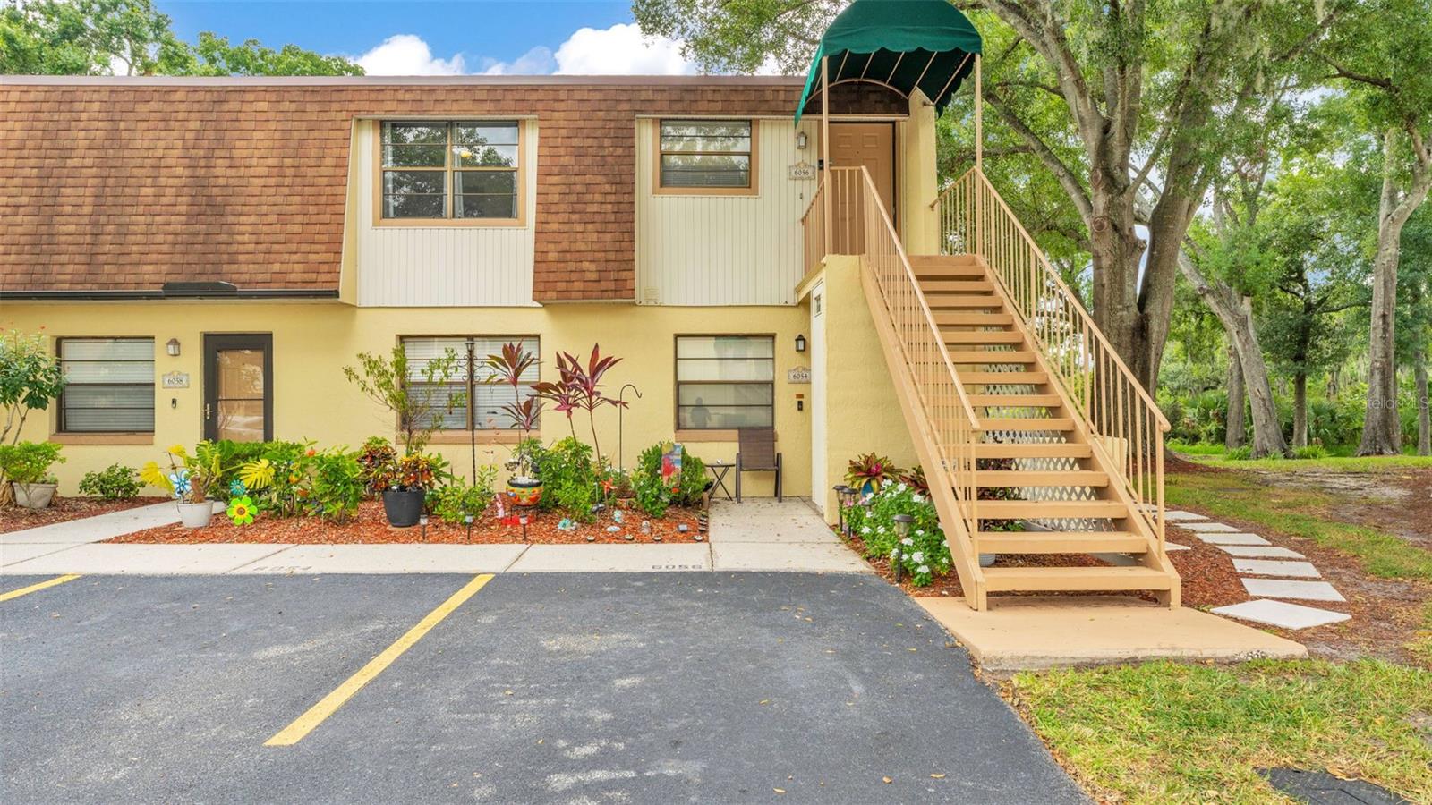 FAIRWOODS A CONDO - Residential