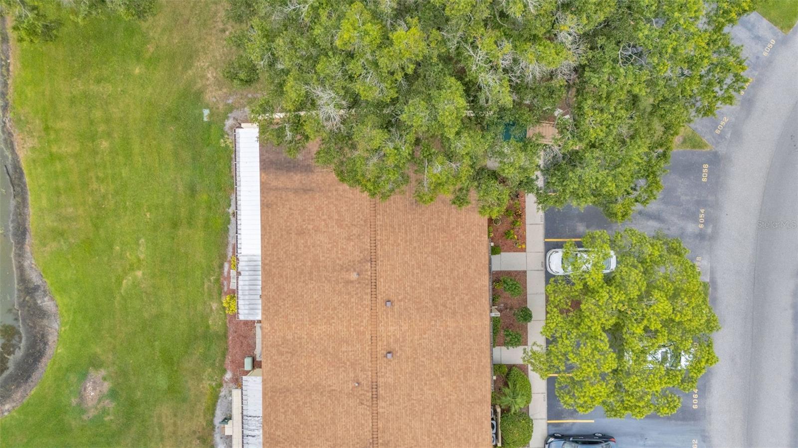 FAIRWOODS A CONDO - Residential