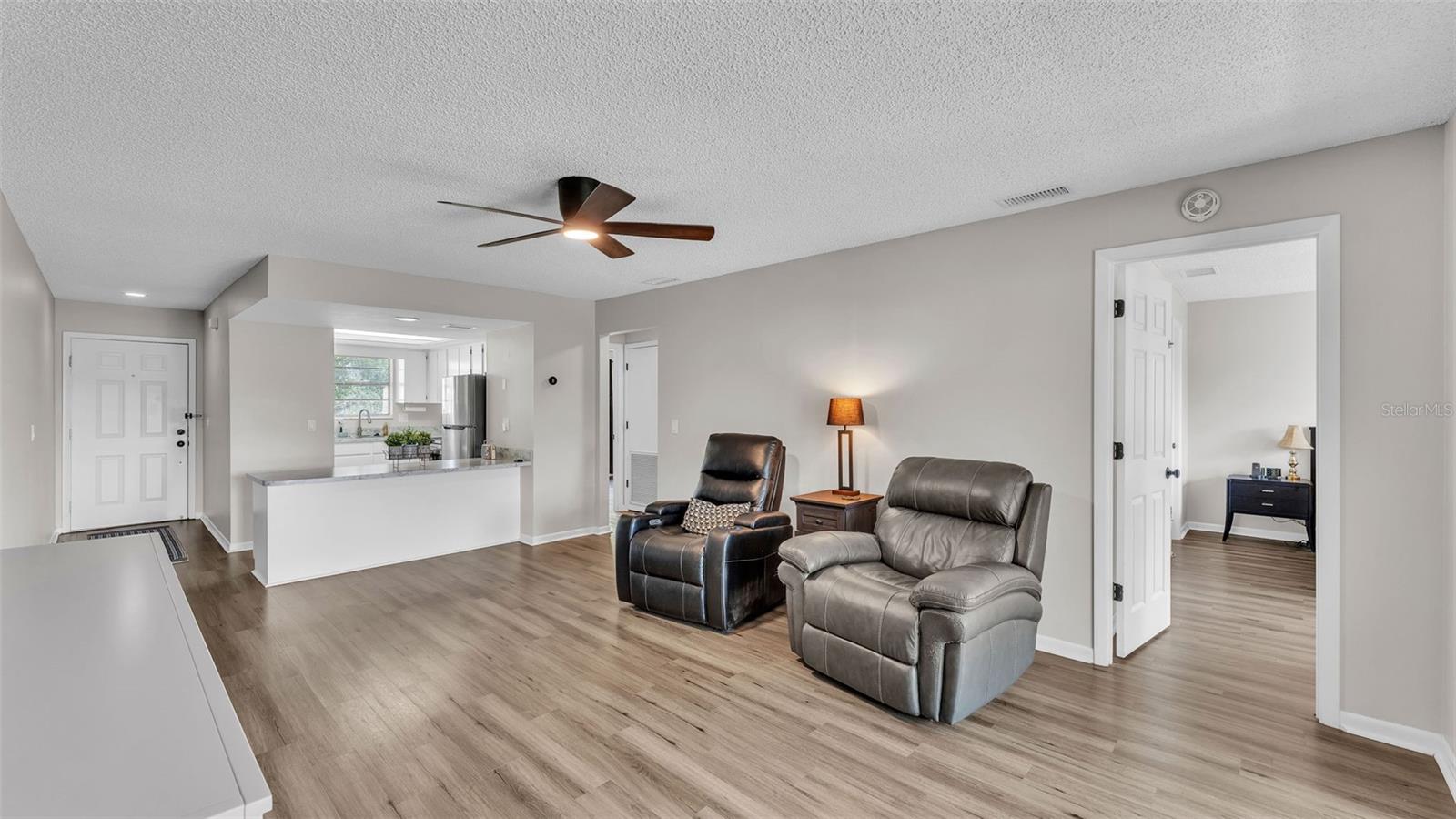 FAIRWOODS A CONDO - Residential