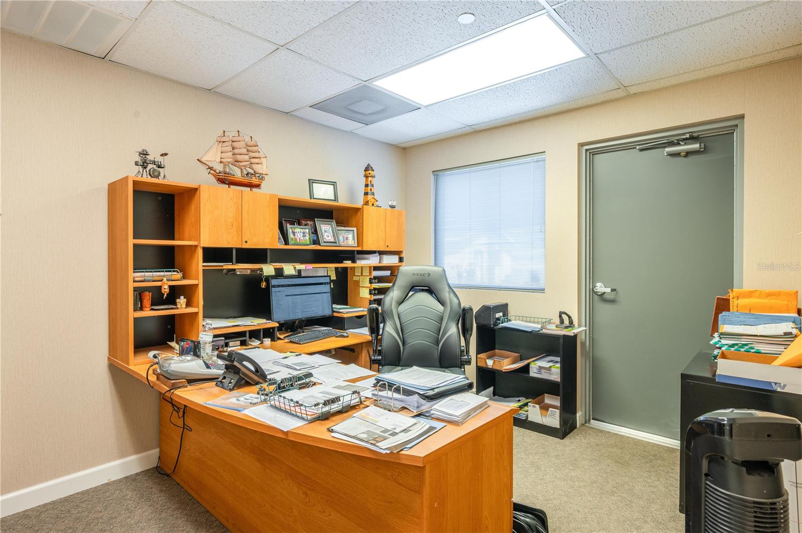 TWIN LAKE PARK SUB - Commercial Sale