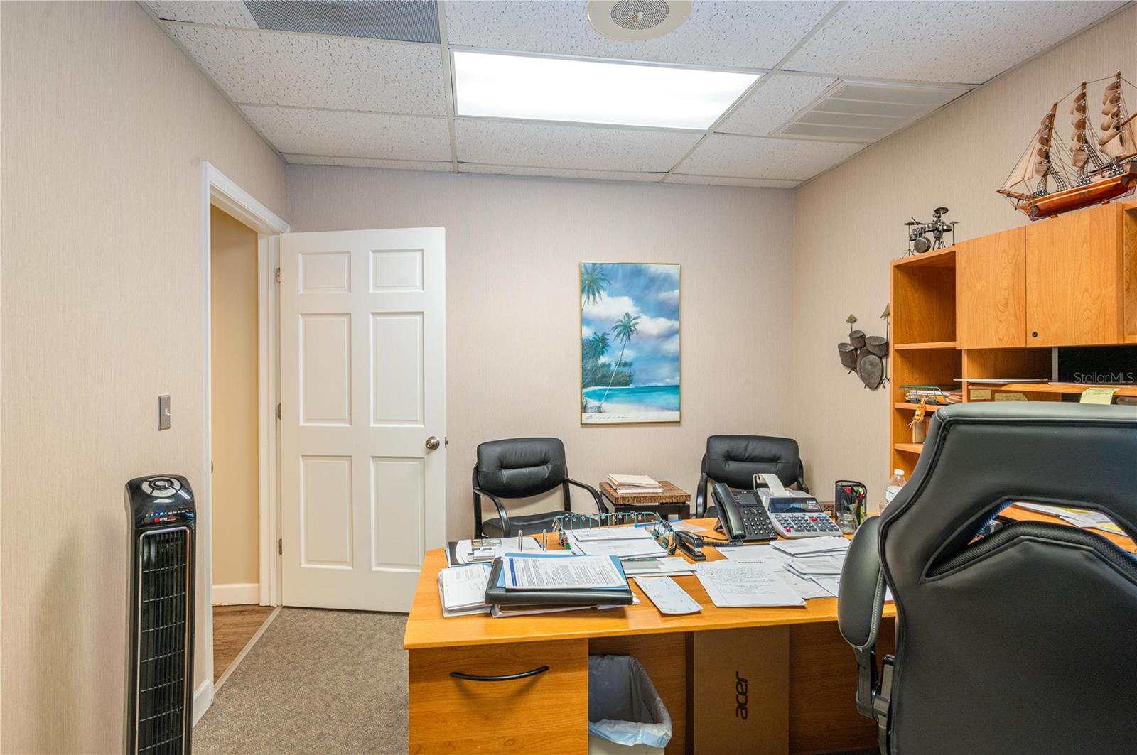 TWIN LAKE PARK SUB - Commercial Sale