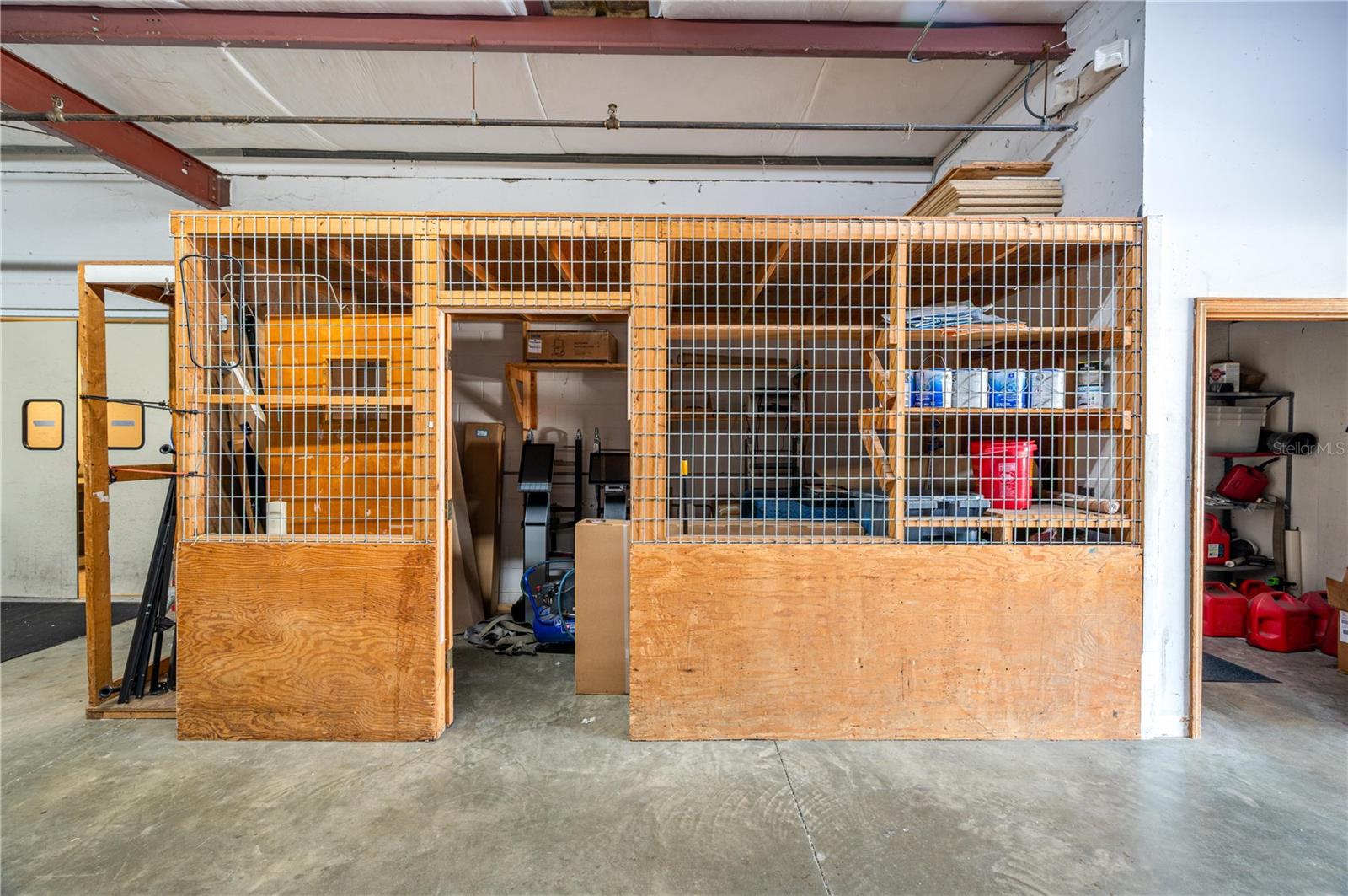 TWIN LAKE PARK SUB - Commercial Sale