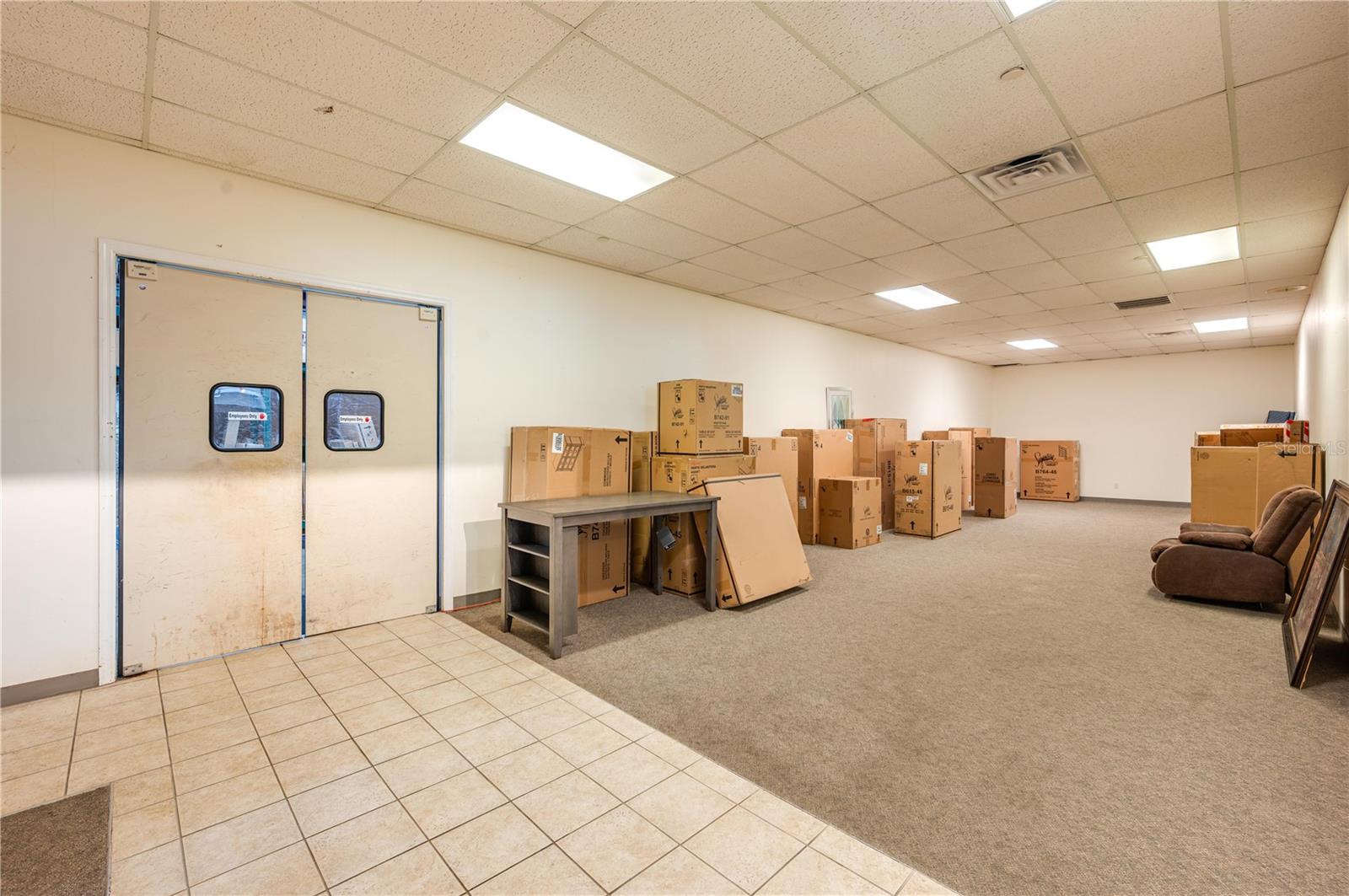 TWIN LAKE PARK SUB - Commercial Sale