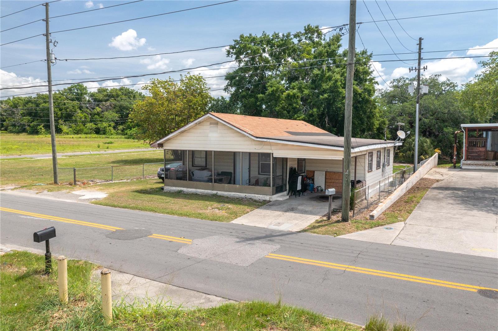TWIN LAKE PARK SUB - Commercial Sale