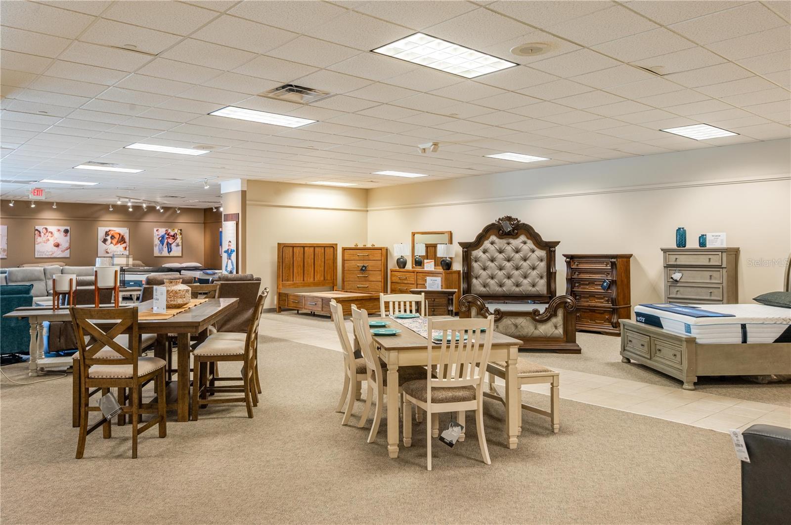 TWIN LAKE PARK SUB - Commercial Sale