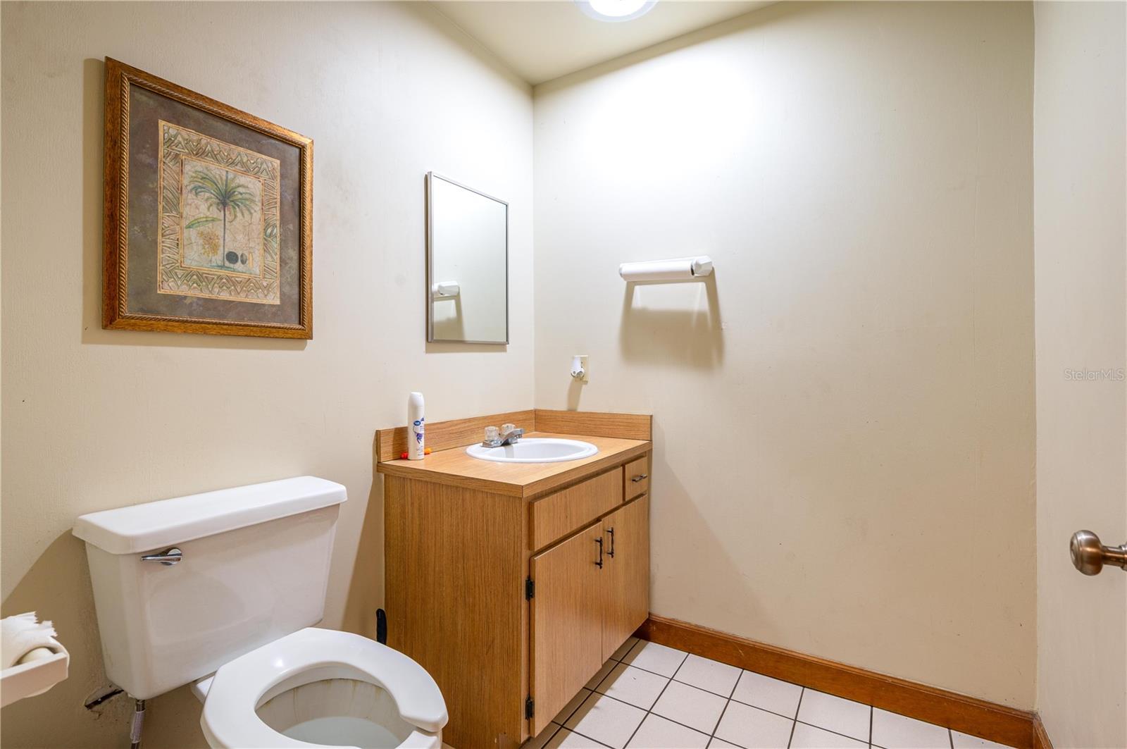TWIN LAKE PARK SUB - Commercial Sale