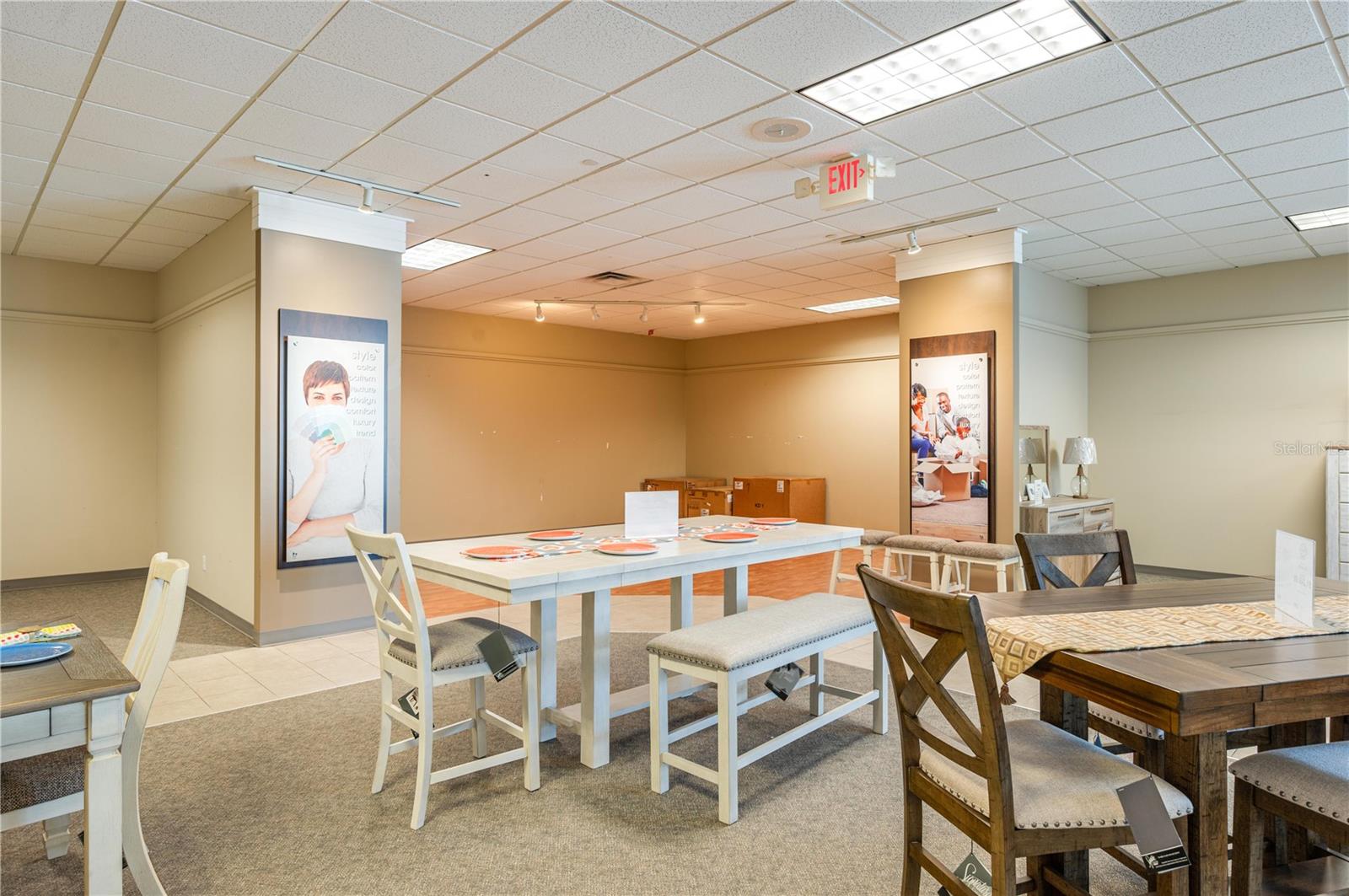 TWIN LAKE PARK SUB - Commercial Sale