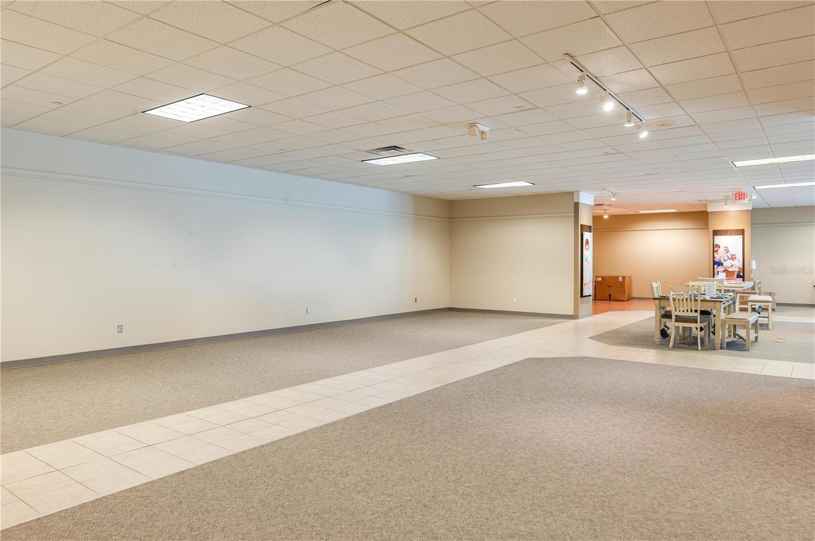 TWIN LAKE PARK SUB - Commercial Sale