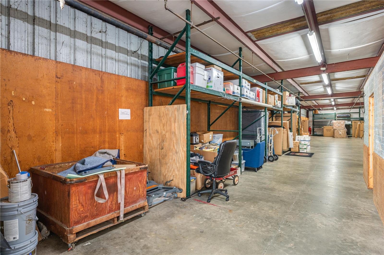 TWIN LAKE PARK SUB - Commercial Sale