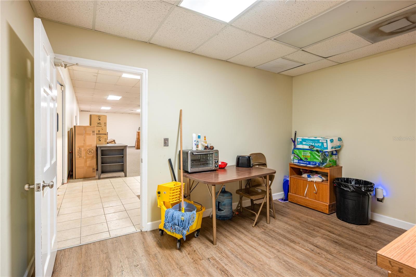 TWIN LAKE PARK SUB - Commercial Sale