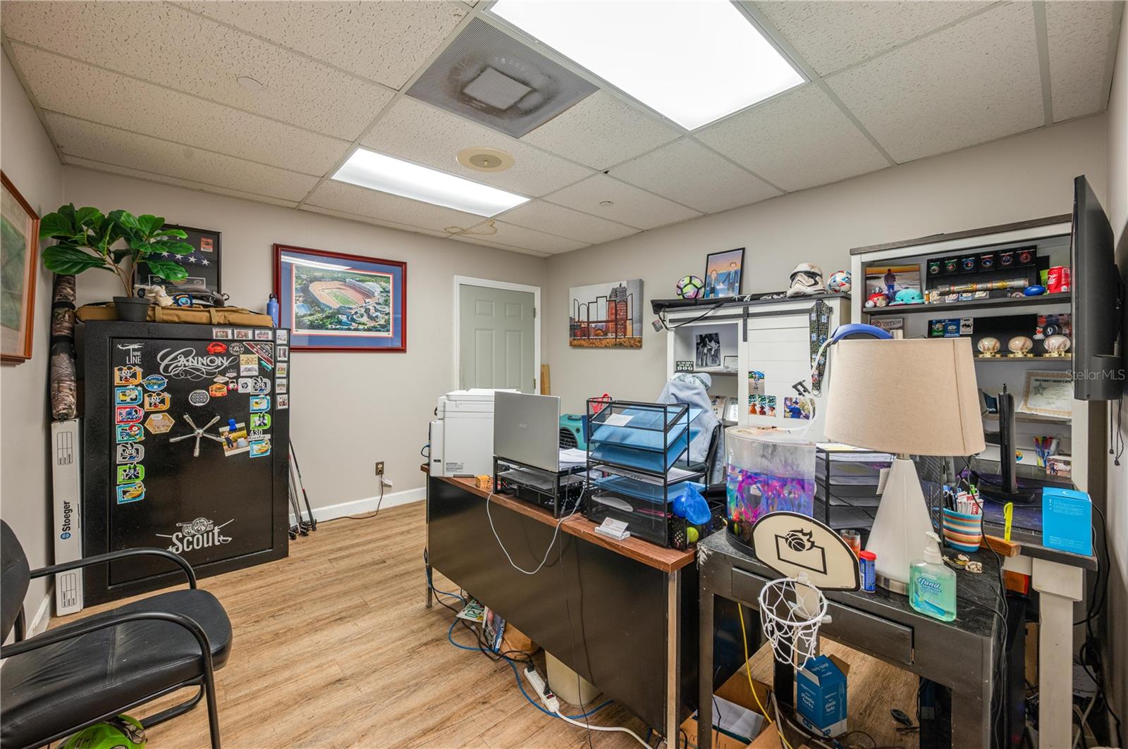TWIN LAKE PARK SUB - Commercial Sale