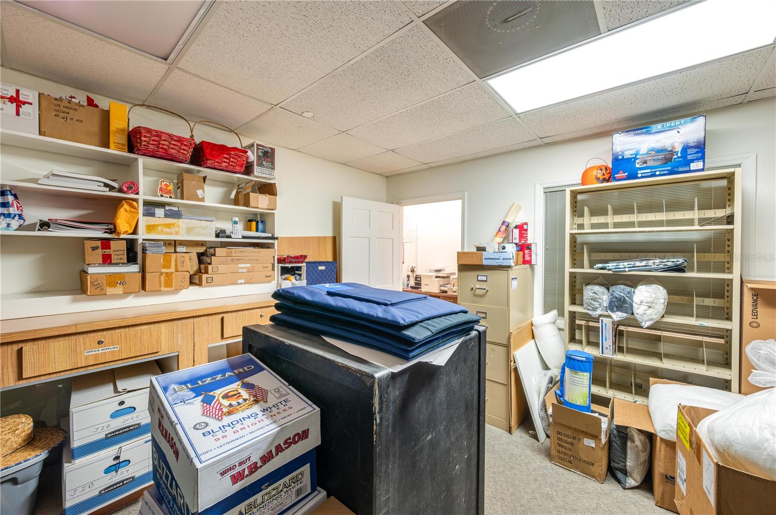 TWIN LAKE PARK SUB - Commercial Sale