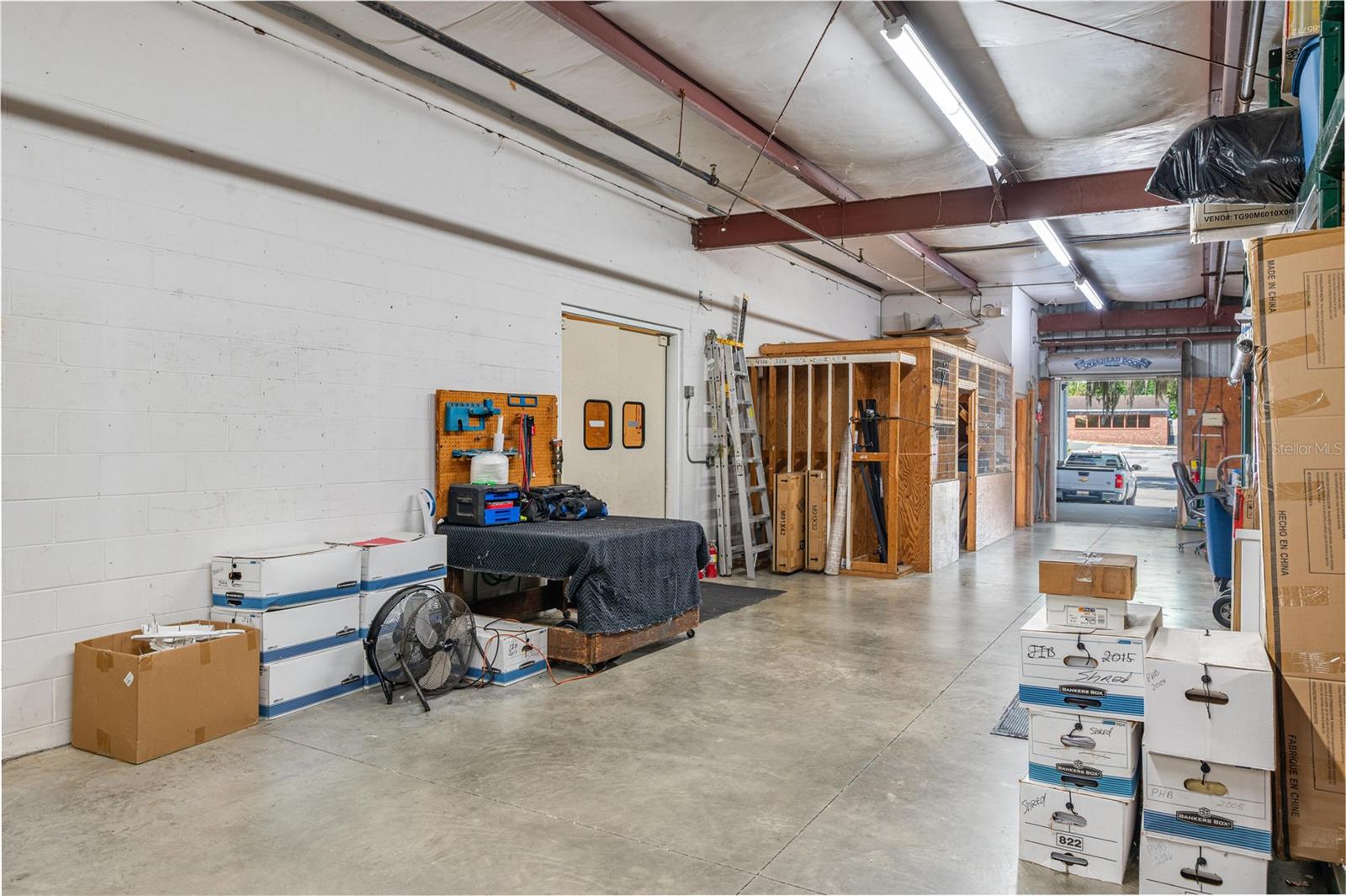 TWIN LAKE PARK SUB - Commercial Sale