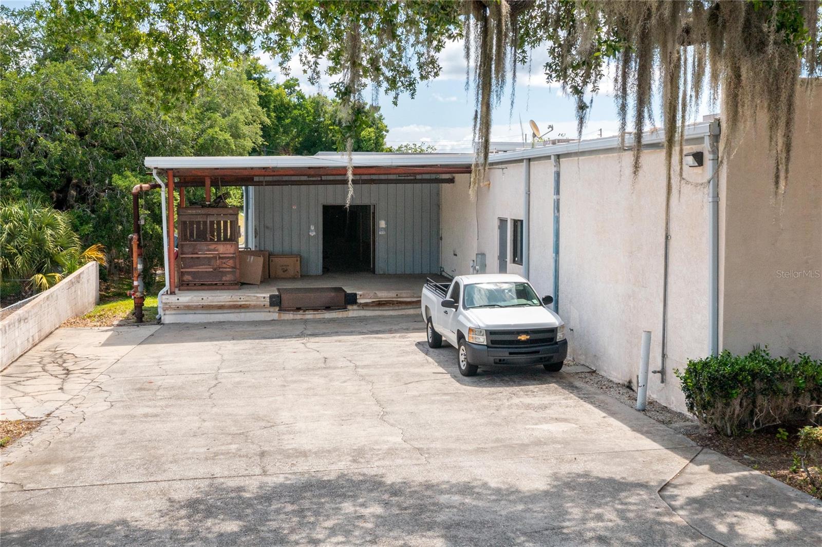 TWIN LAKE PARK SUB - Commercial Sale
