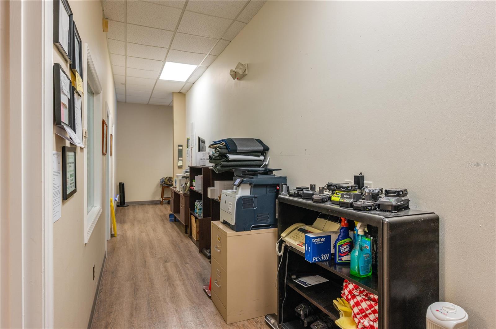TWIN LAKE PARK SUB - Commercial Sale