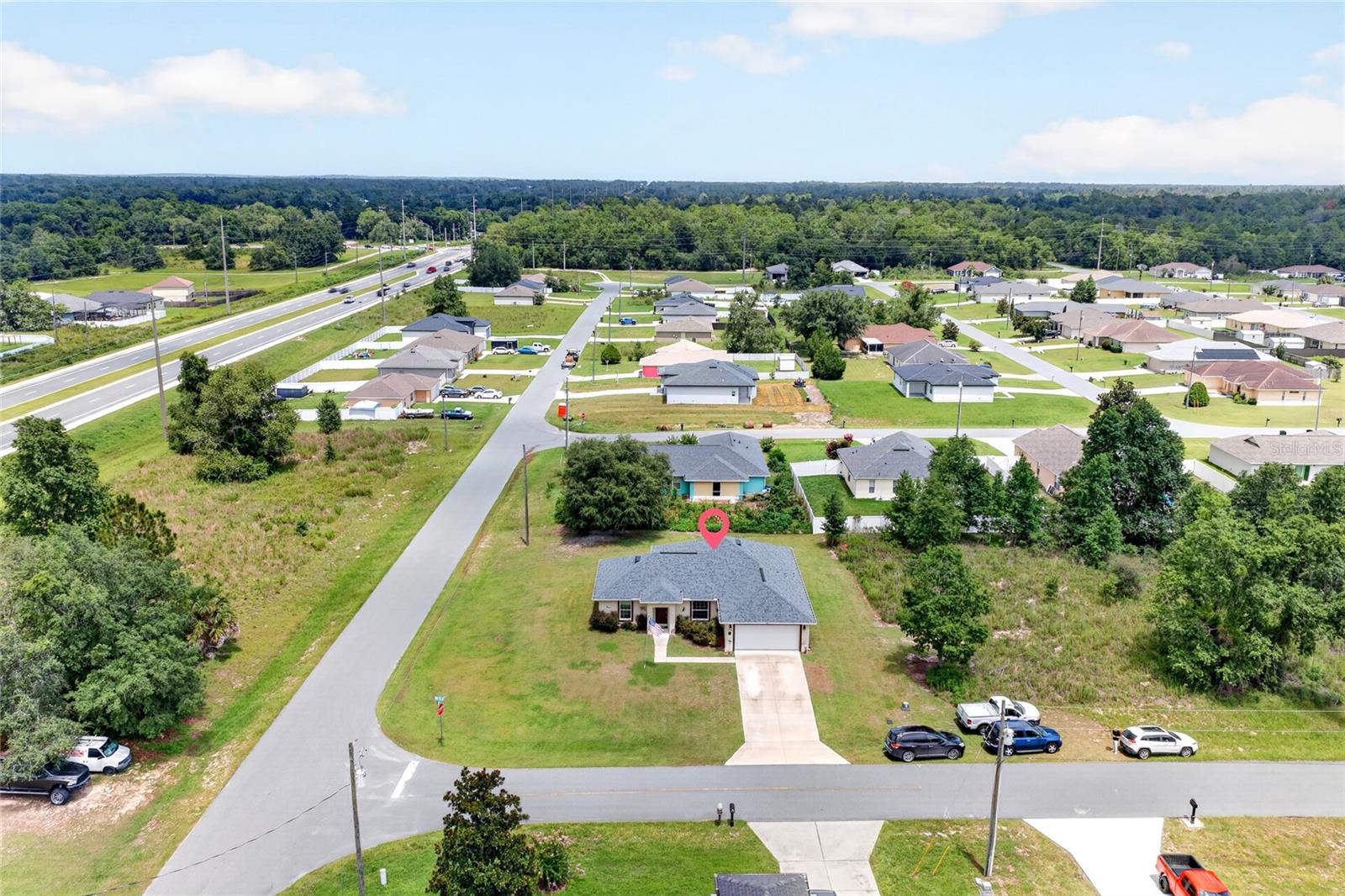 MARION OAKS UN ONE - Residential
