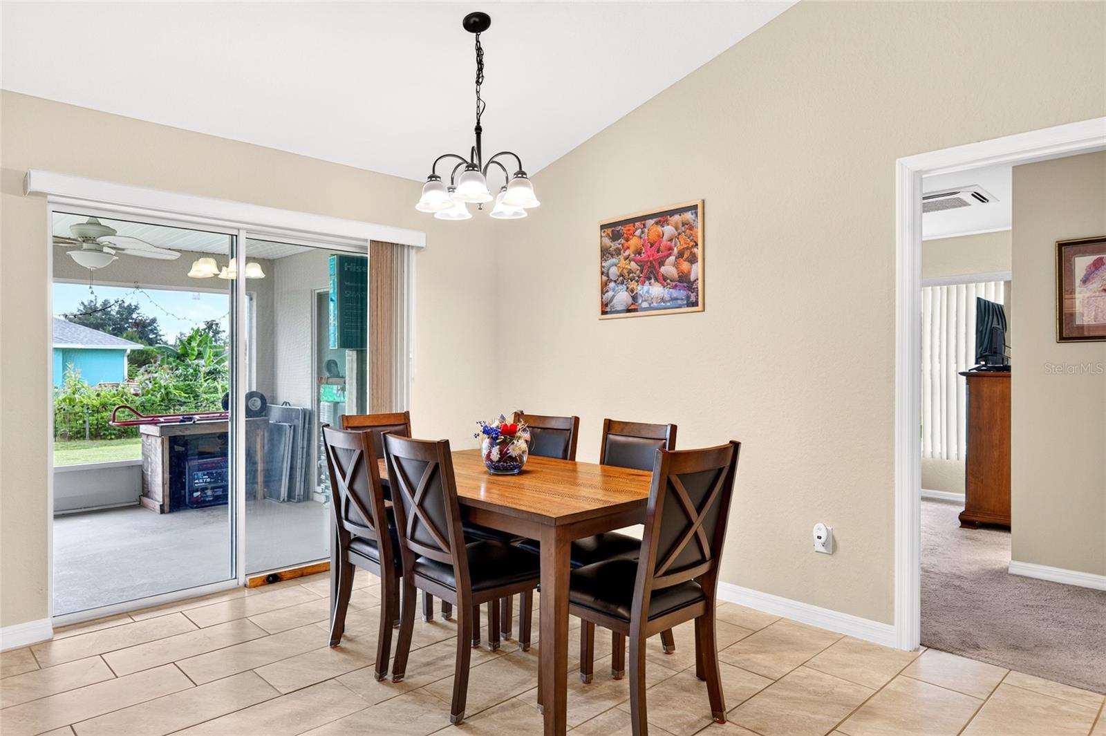MARION OAKS UN ONE - Residential
