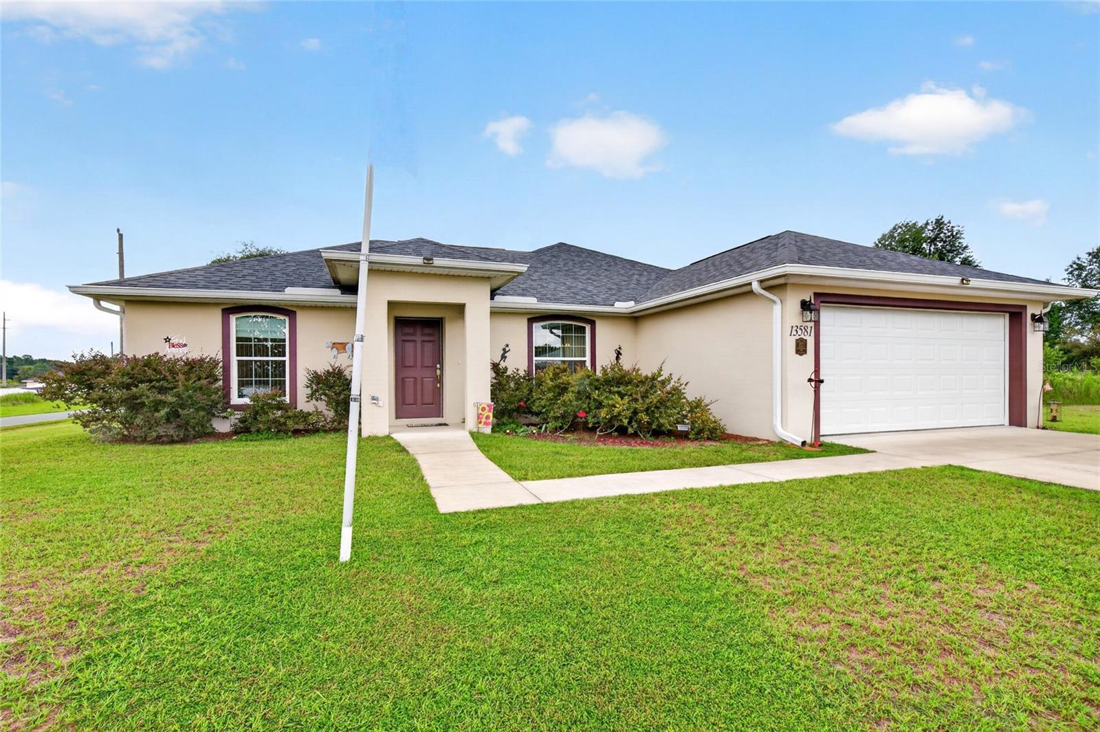 MARION OAKS UN ONE - Residential
