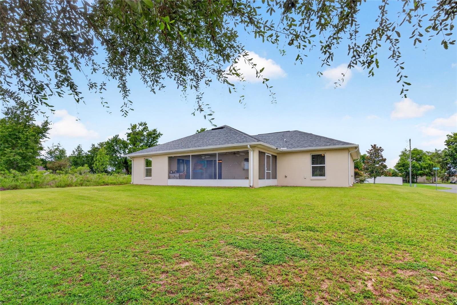 MARION OAKS UN ONE - Residential