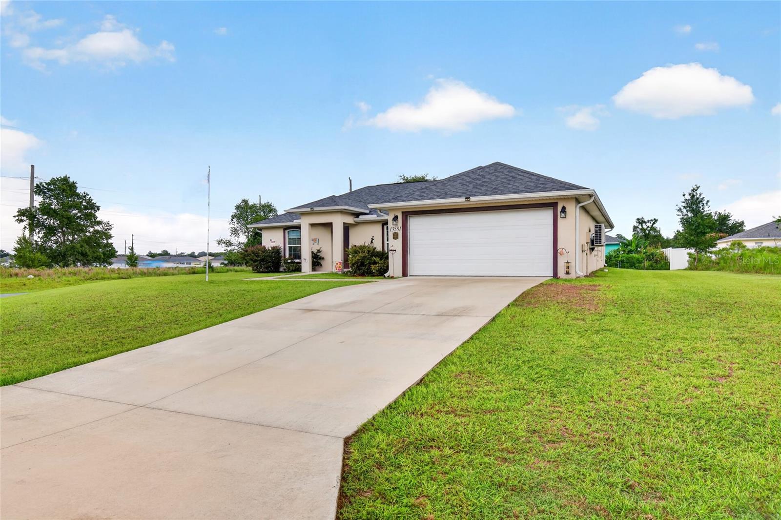 MARION OAKS UN ONE - Residential