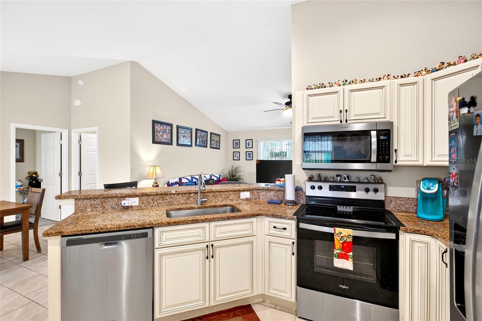 MARION OAKS UN ONE - Residential