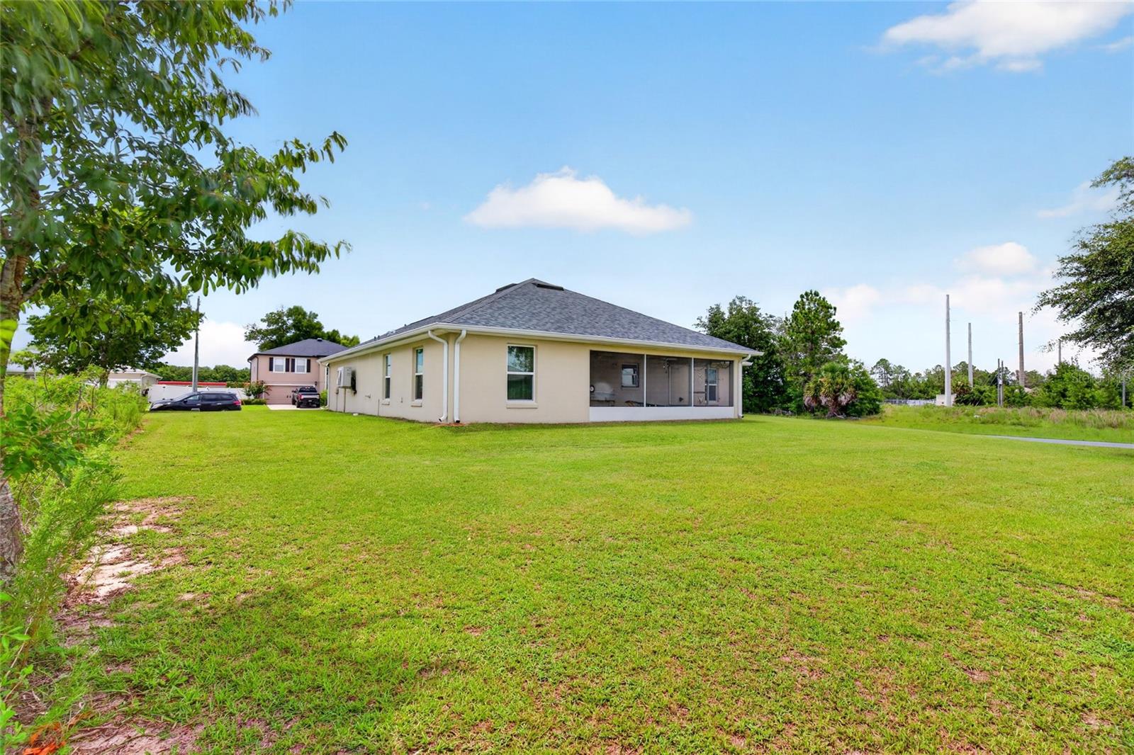 MARION OAKS UN ONE - Residential