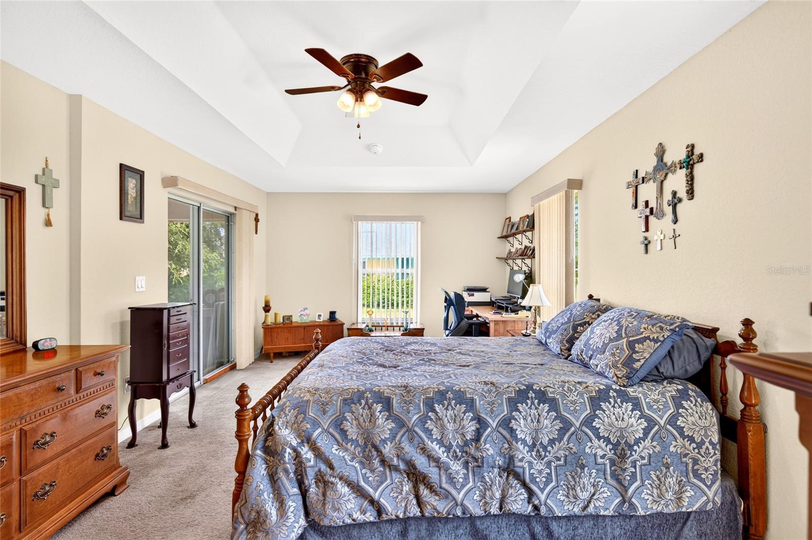 MARION OAKS UN ONE - Residential