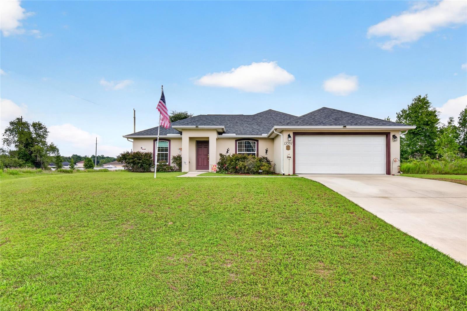 MARION OAKS UN ONE - Residential
