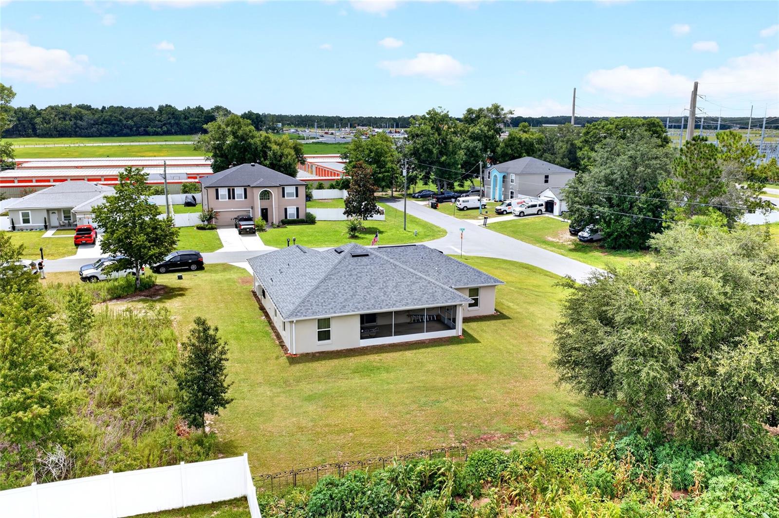 MARION OAKS UN ONE - Residential