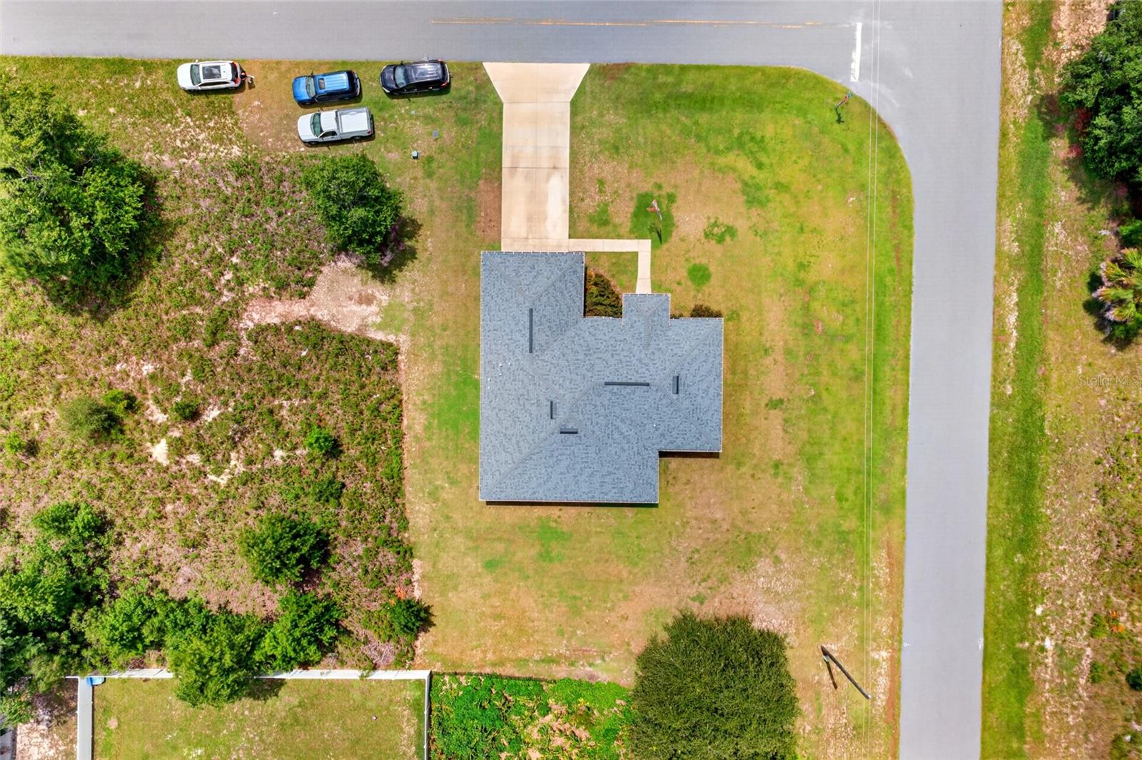 MARION OAKS UN ONE - Residential