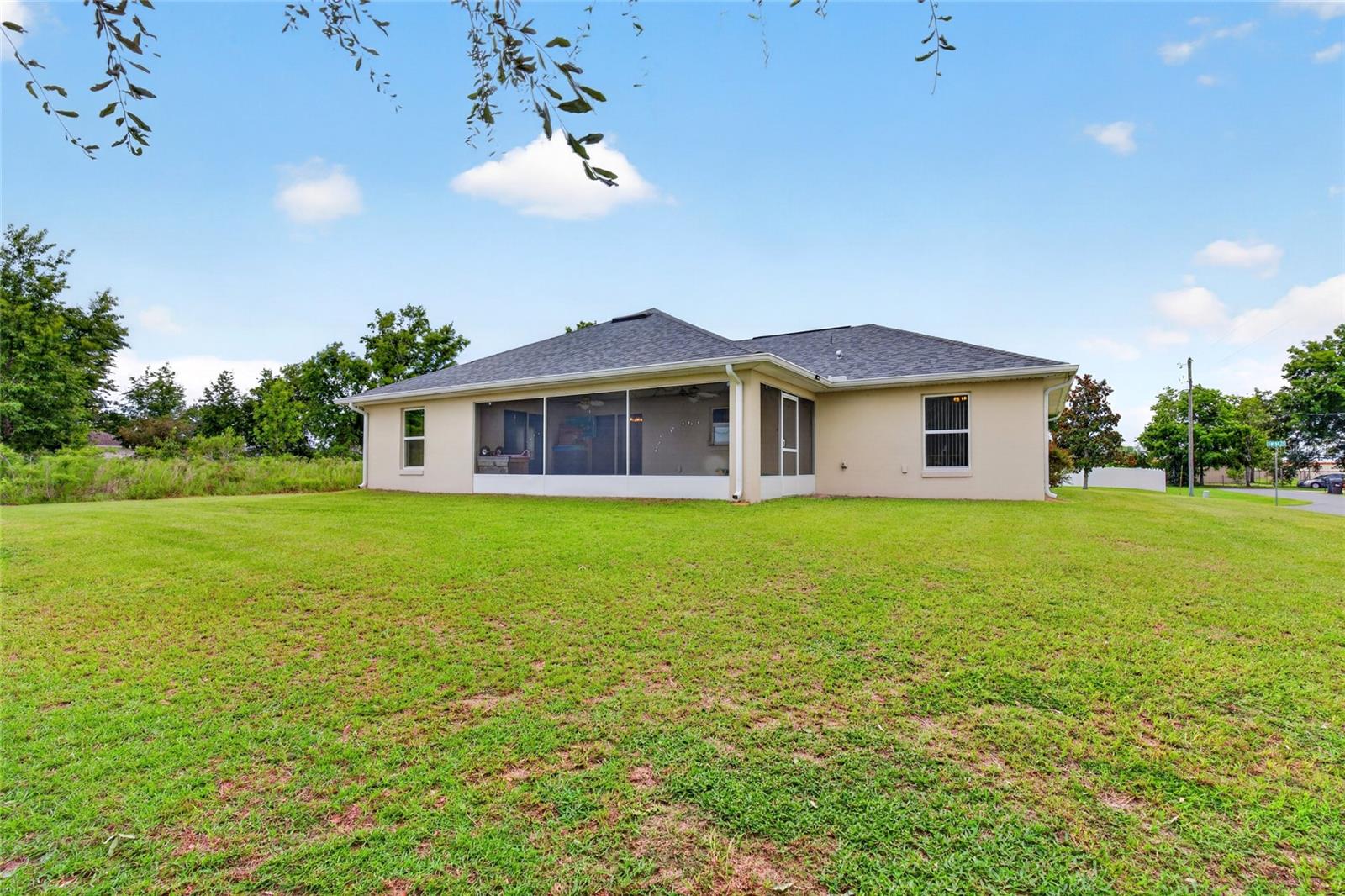 MARION OAKS UN ONE - Residential