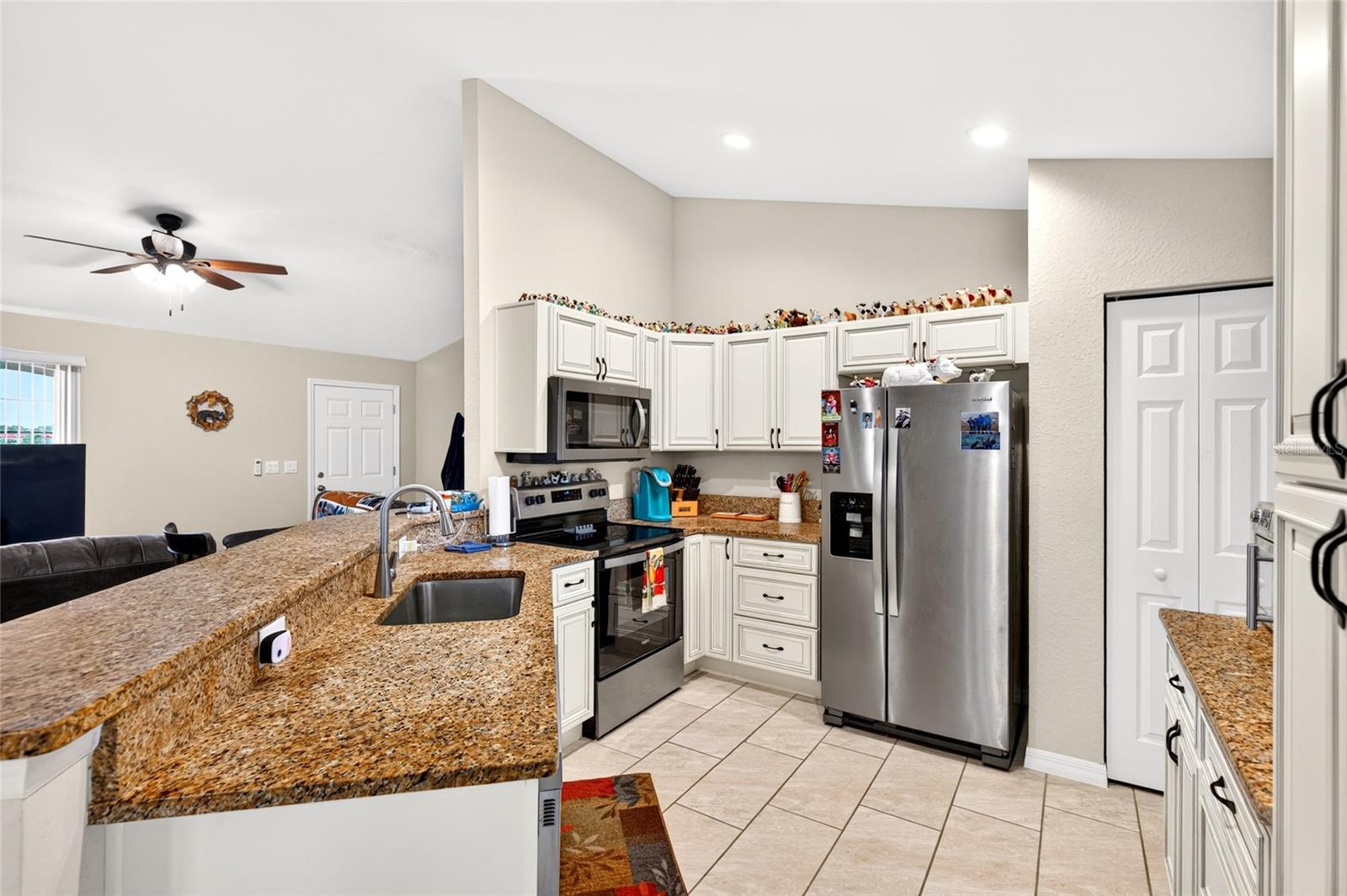 MARION OAKS UN ONE - Residential