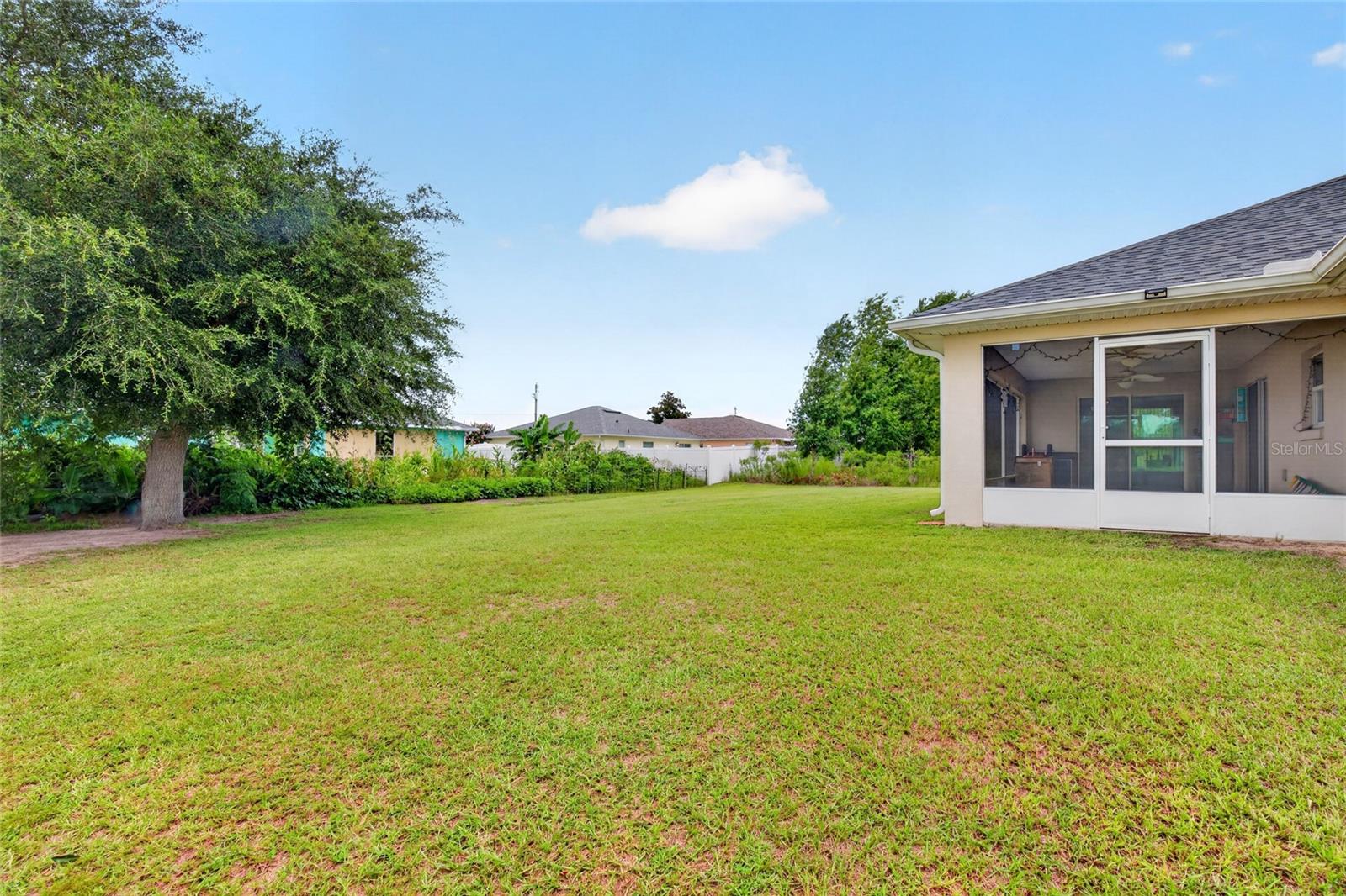MARION OAKS UN ONE - Residential
