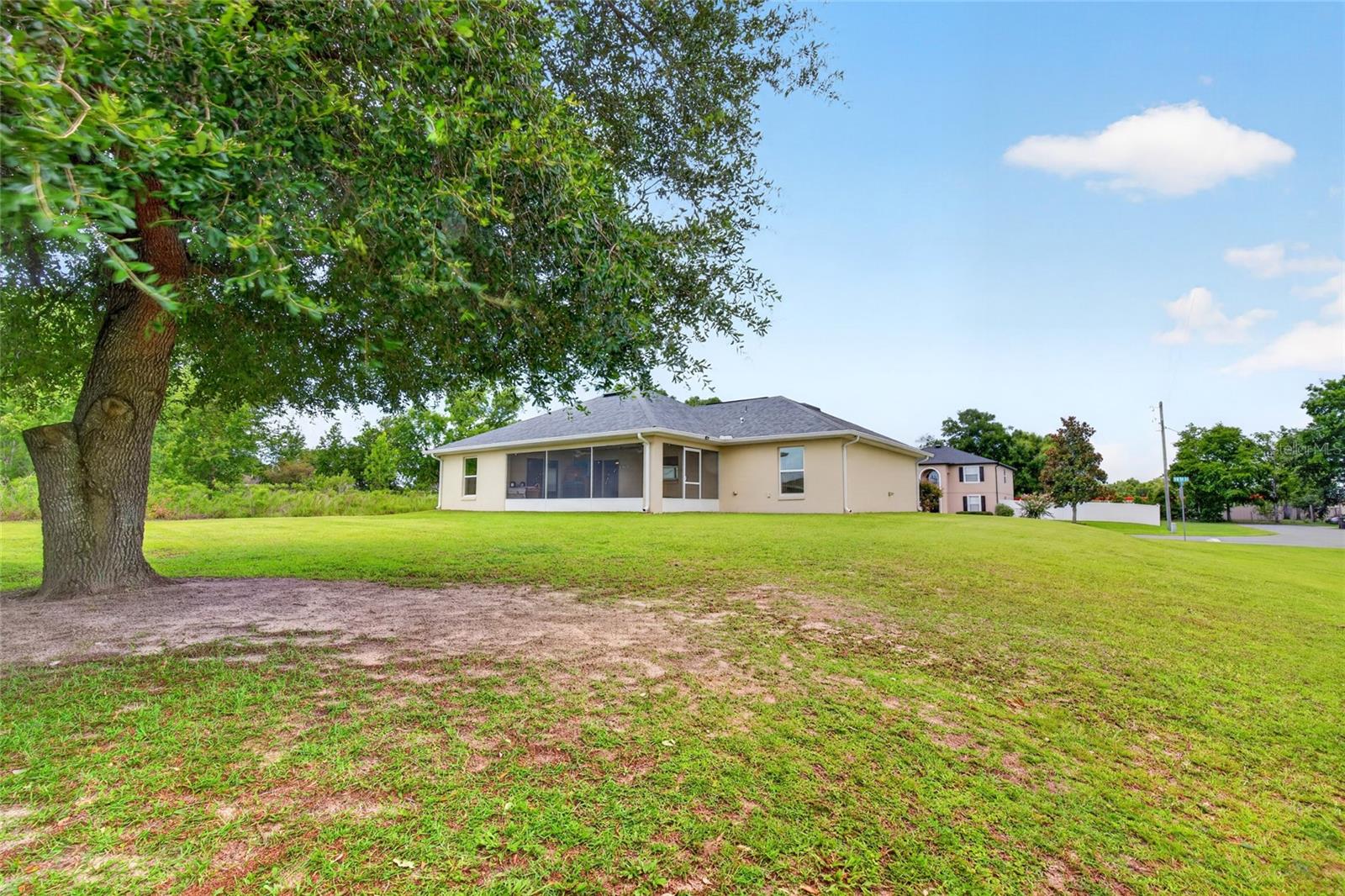 MARION OAKS UN ONE - Residential