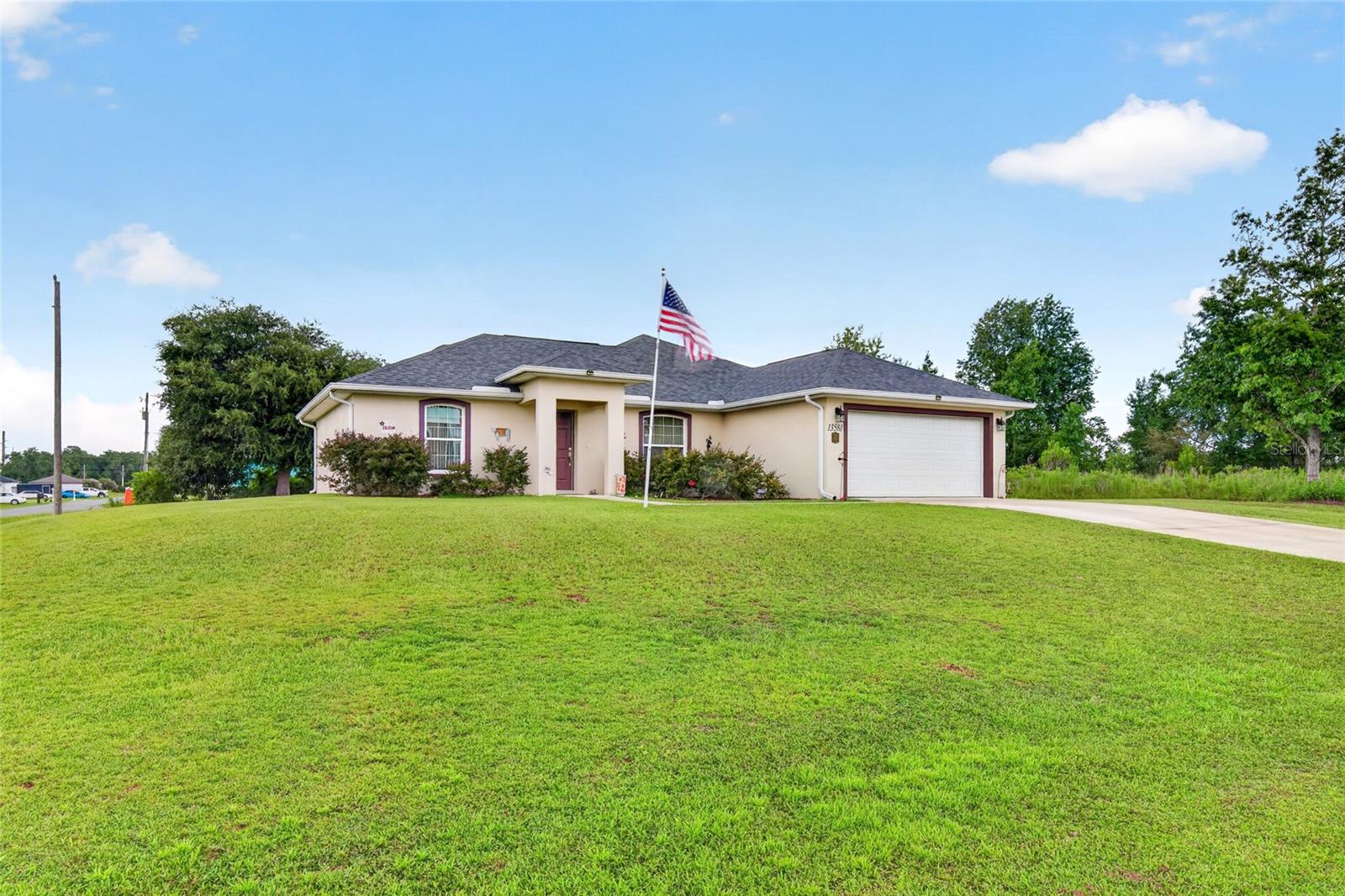 MARION OAKS UN ONE - Residential