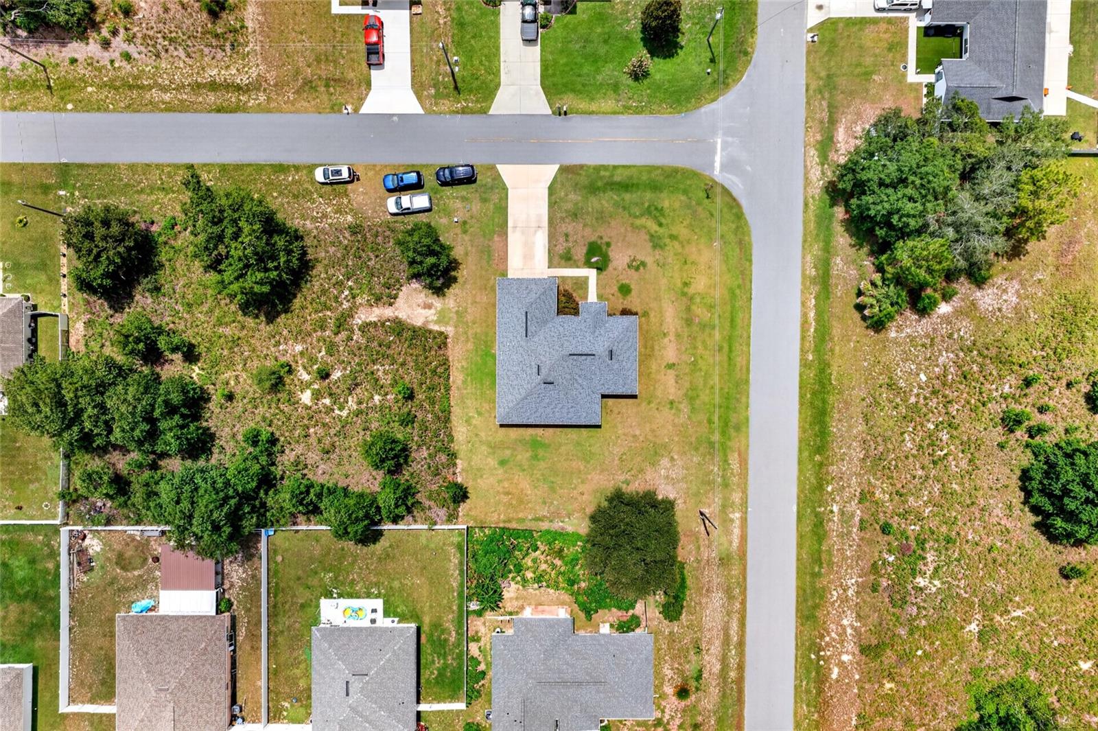 MARION OAKS UN ONE - Residential