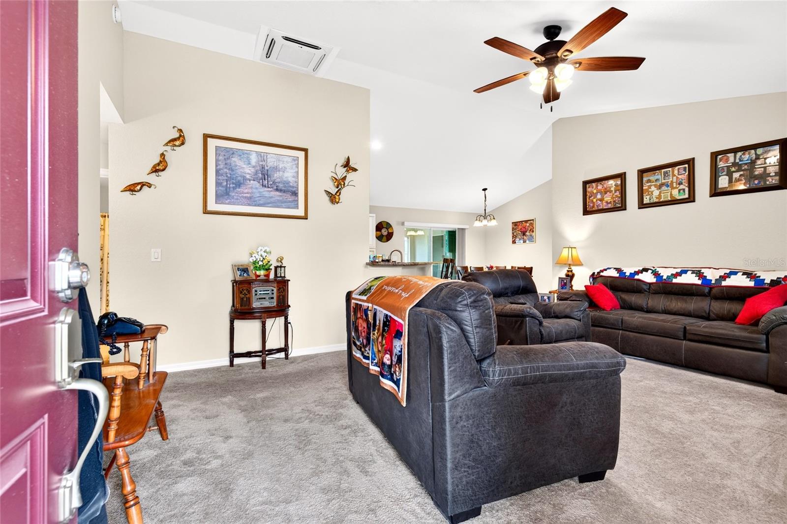 MARION OAKS UN ONE - Residential