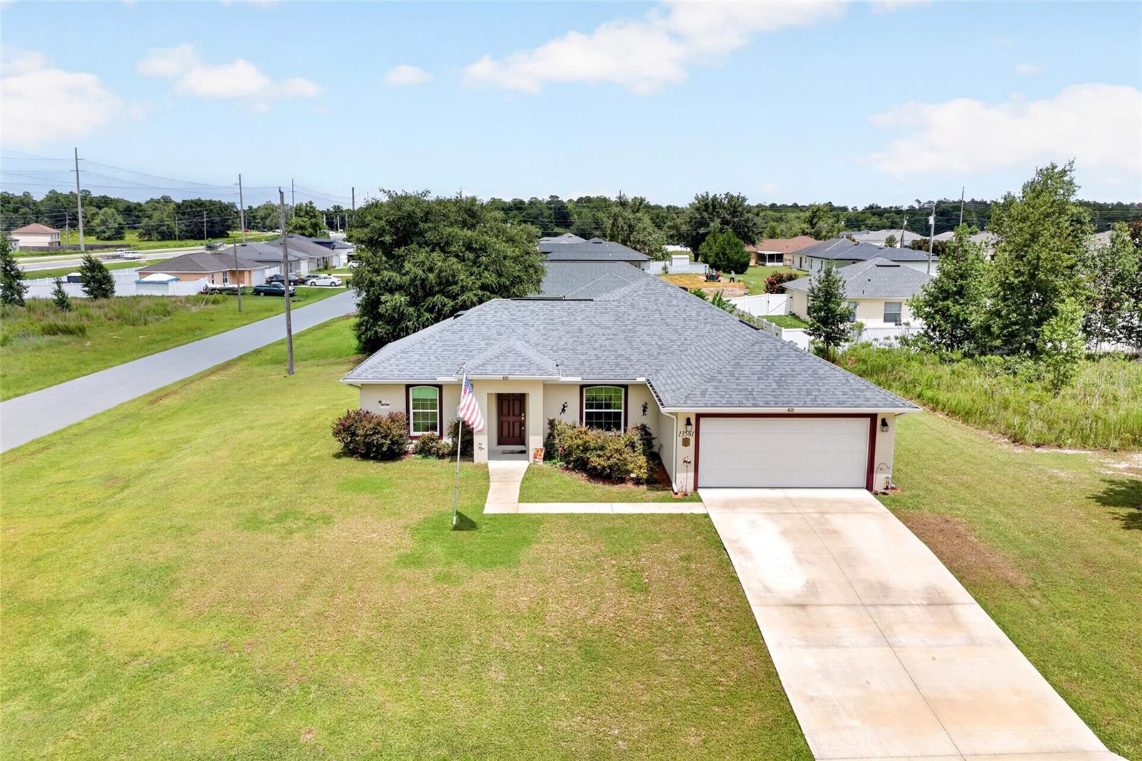 MARION OAKS UN ONE - Residential